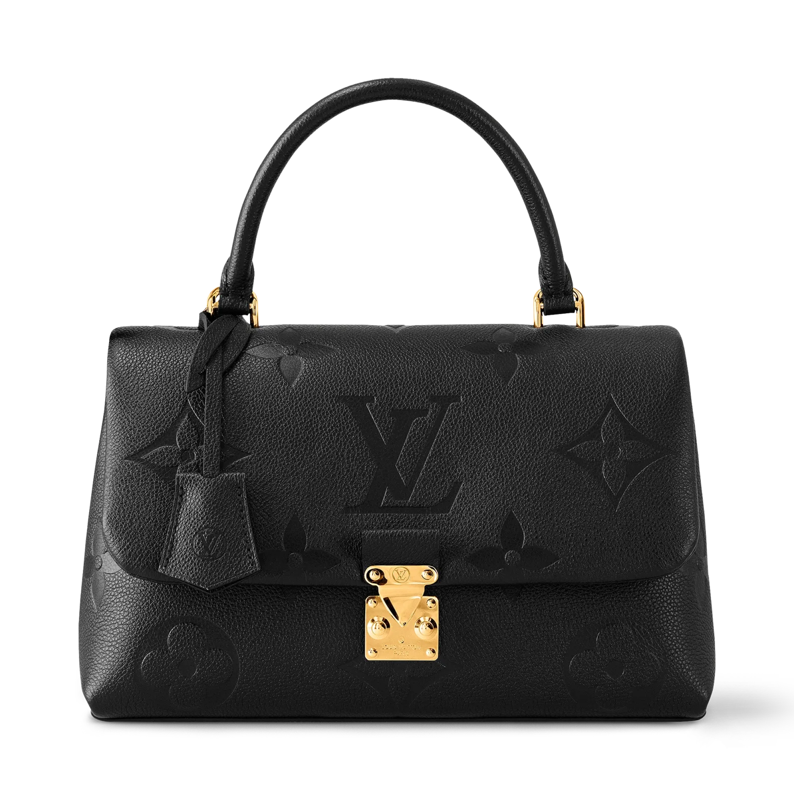 MADELEINE Medium Handbag -- view 1