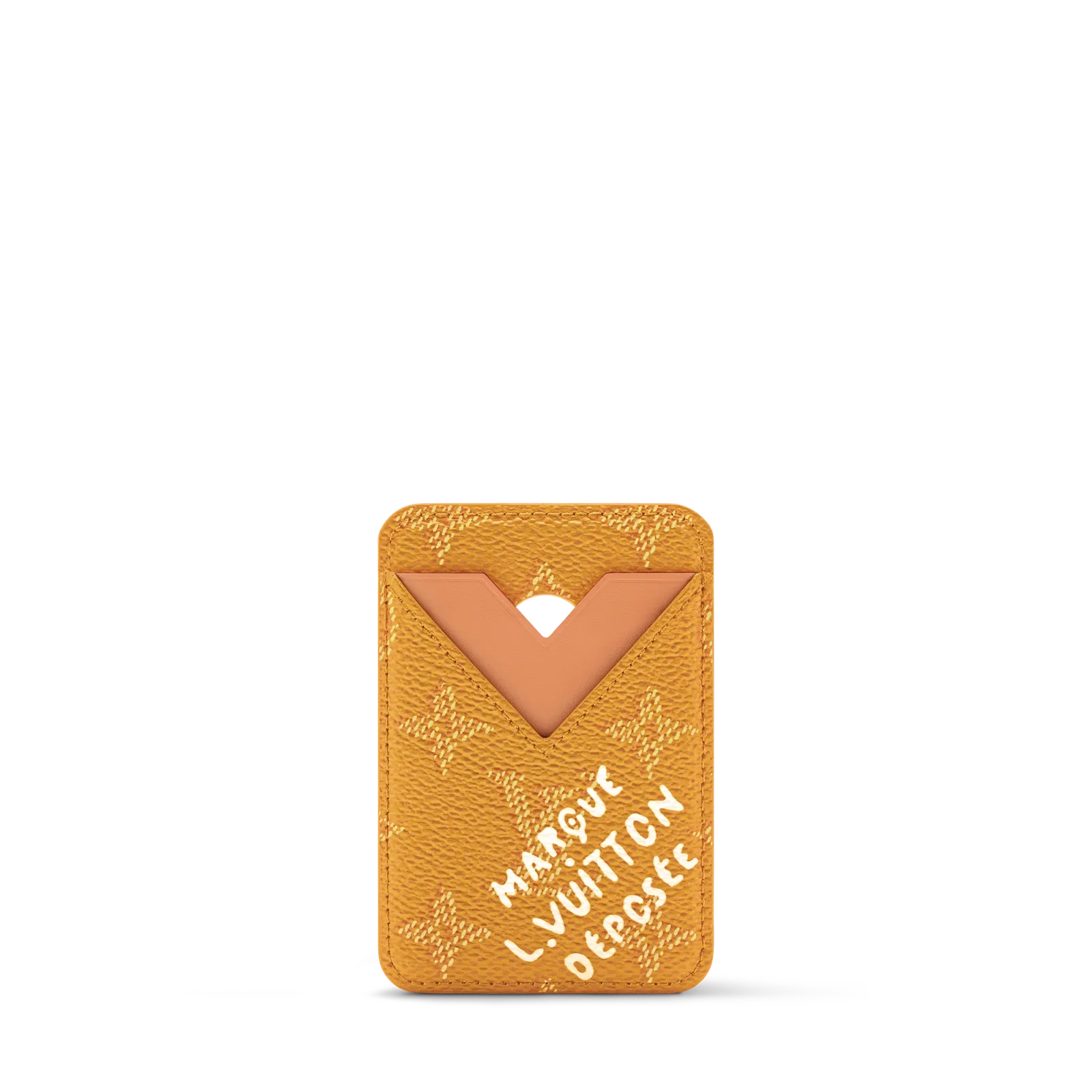 MAGNET card holder