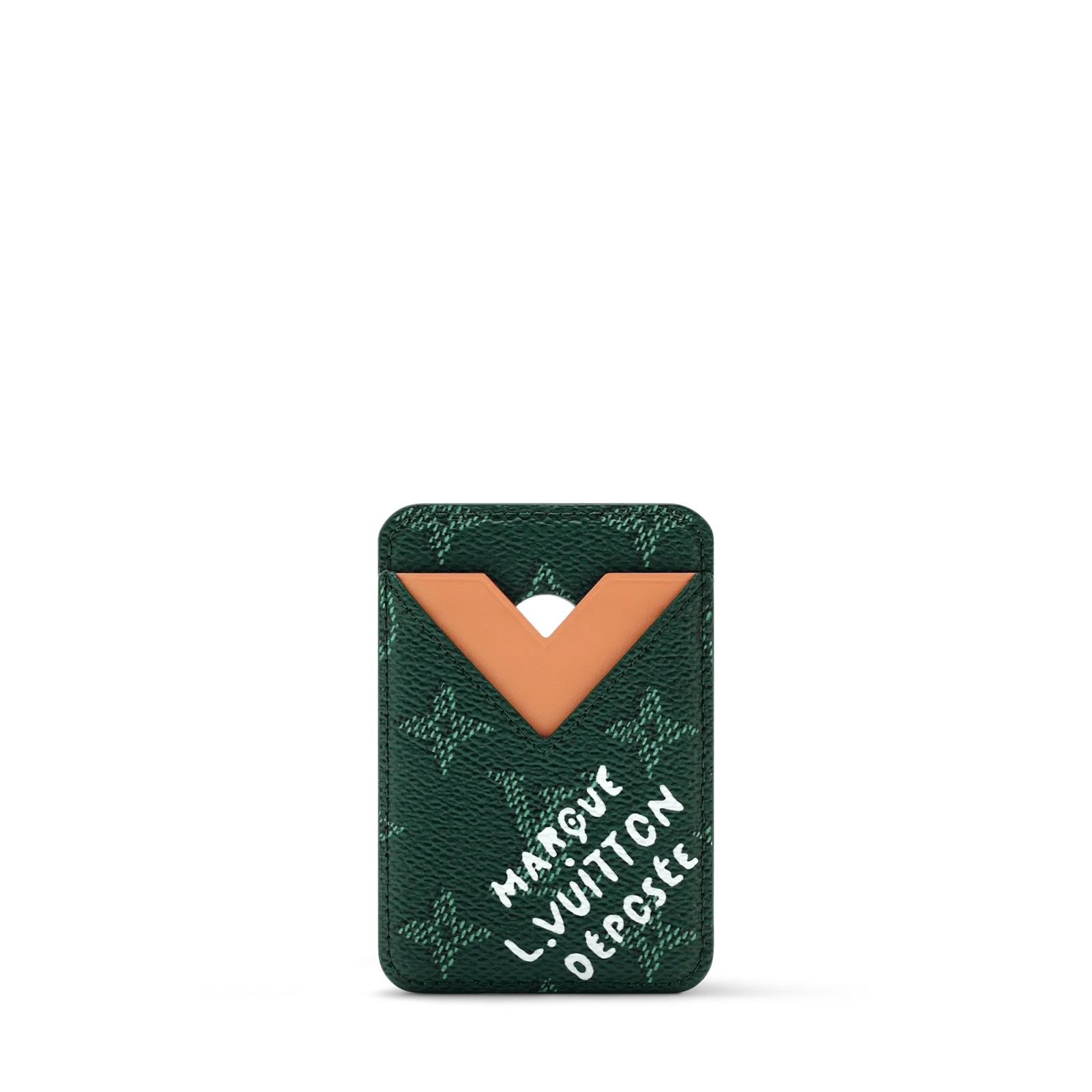 MAGNET card holder