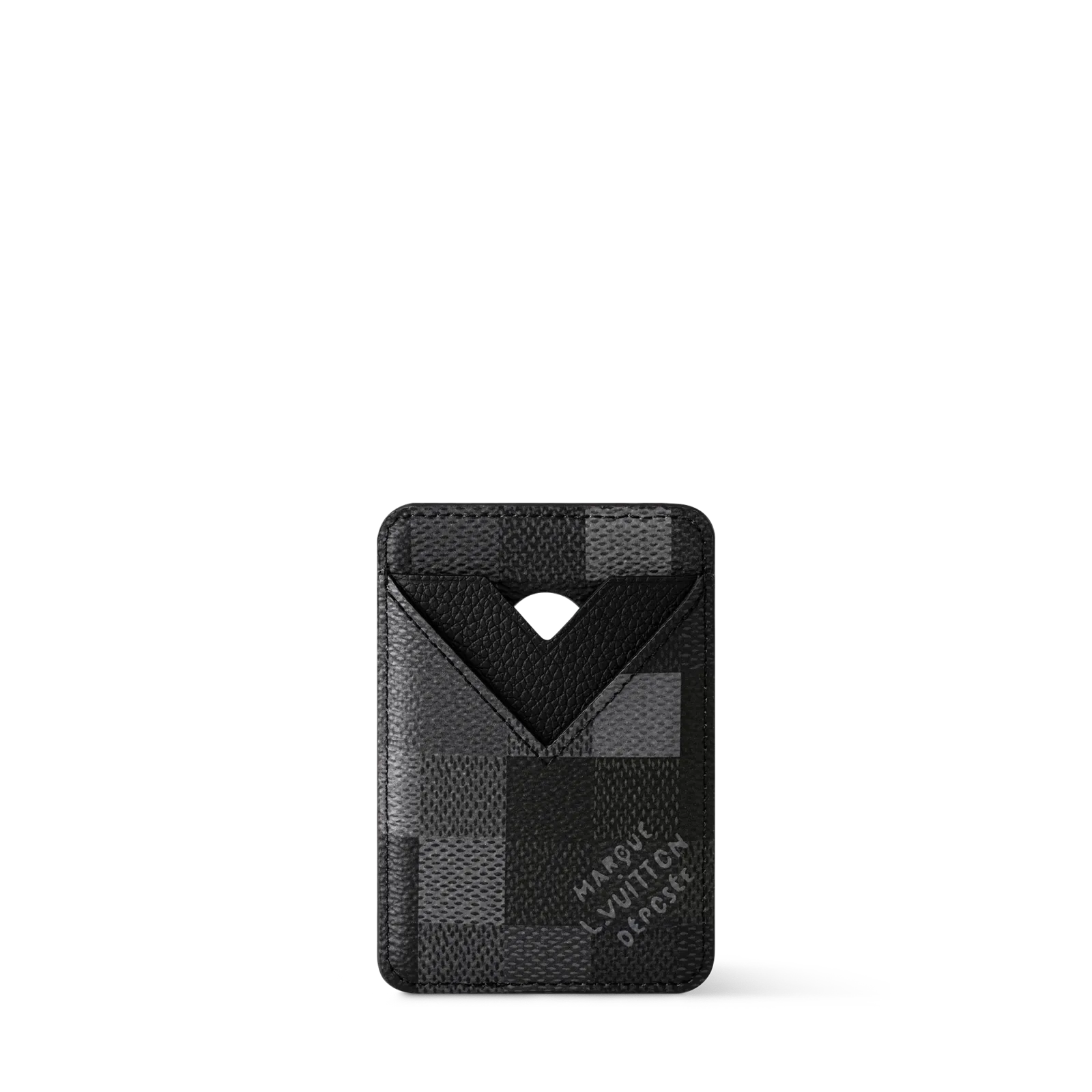 MAGNET card holder