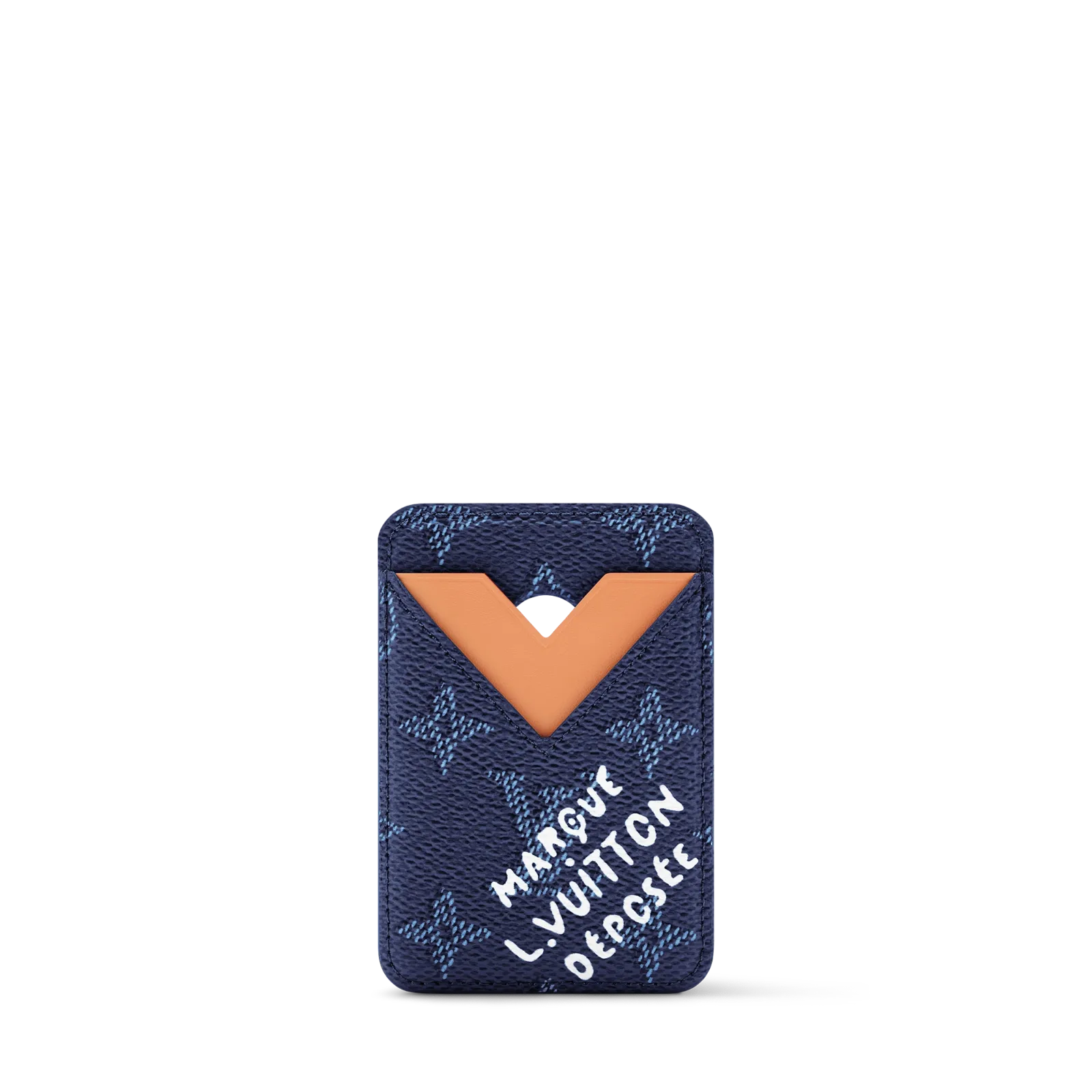 MAGNET card holder