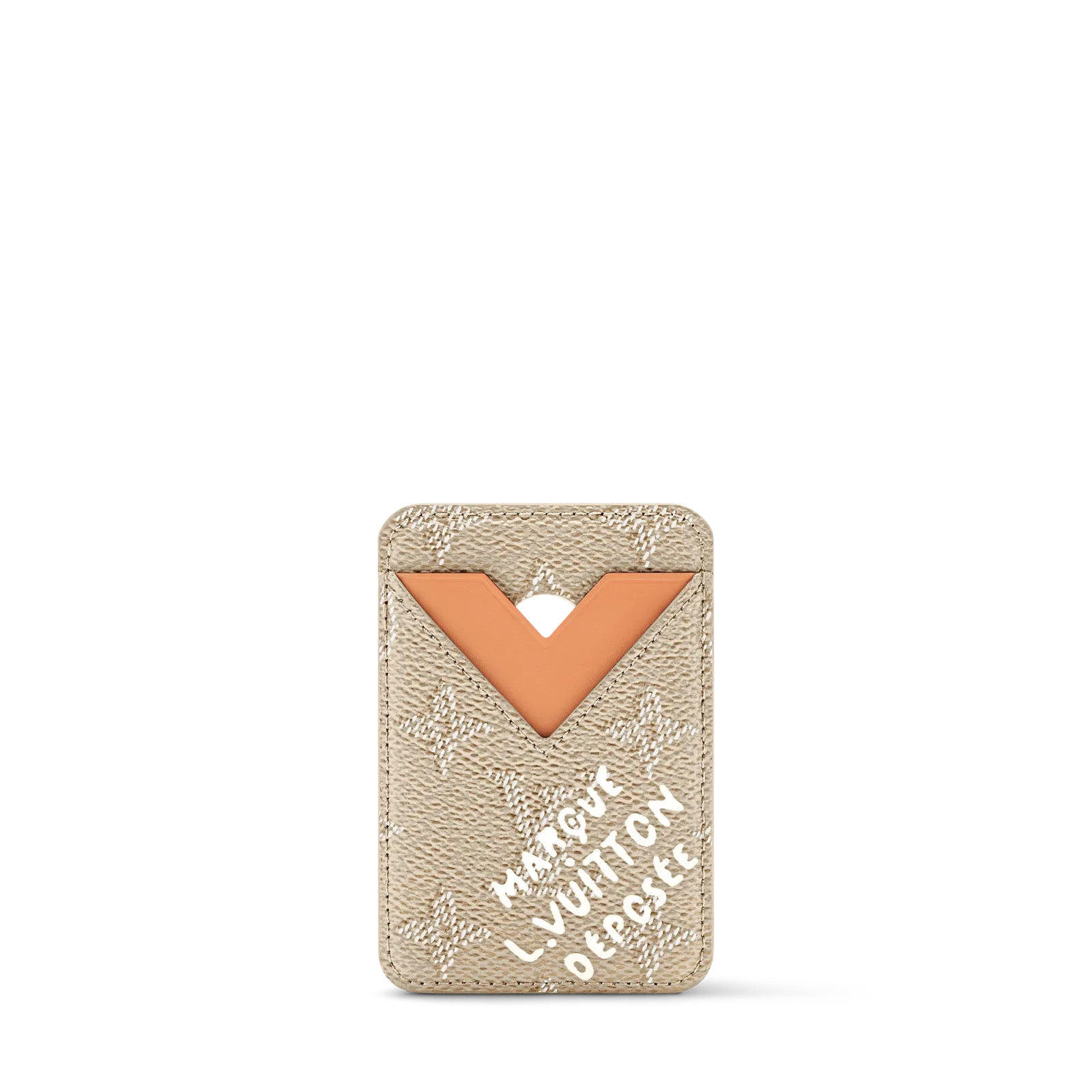 MAGNET card holder