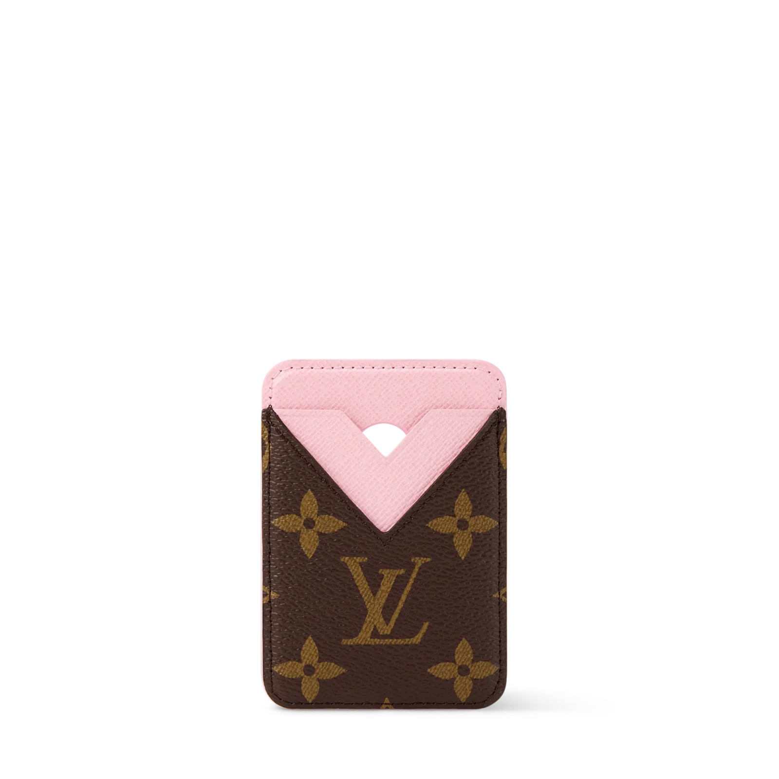 MAGNETIC cardholder -- view 1