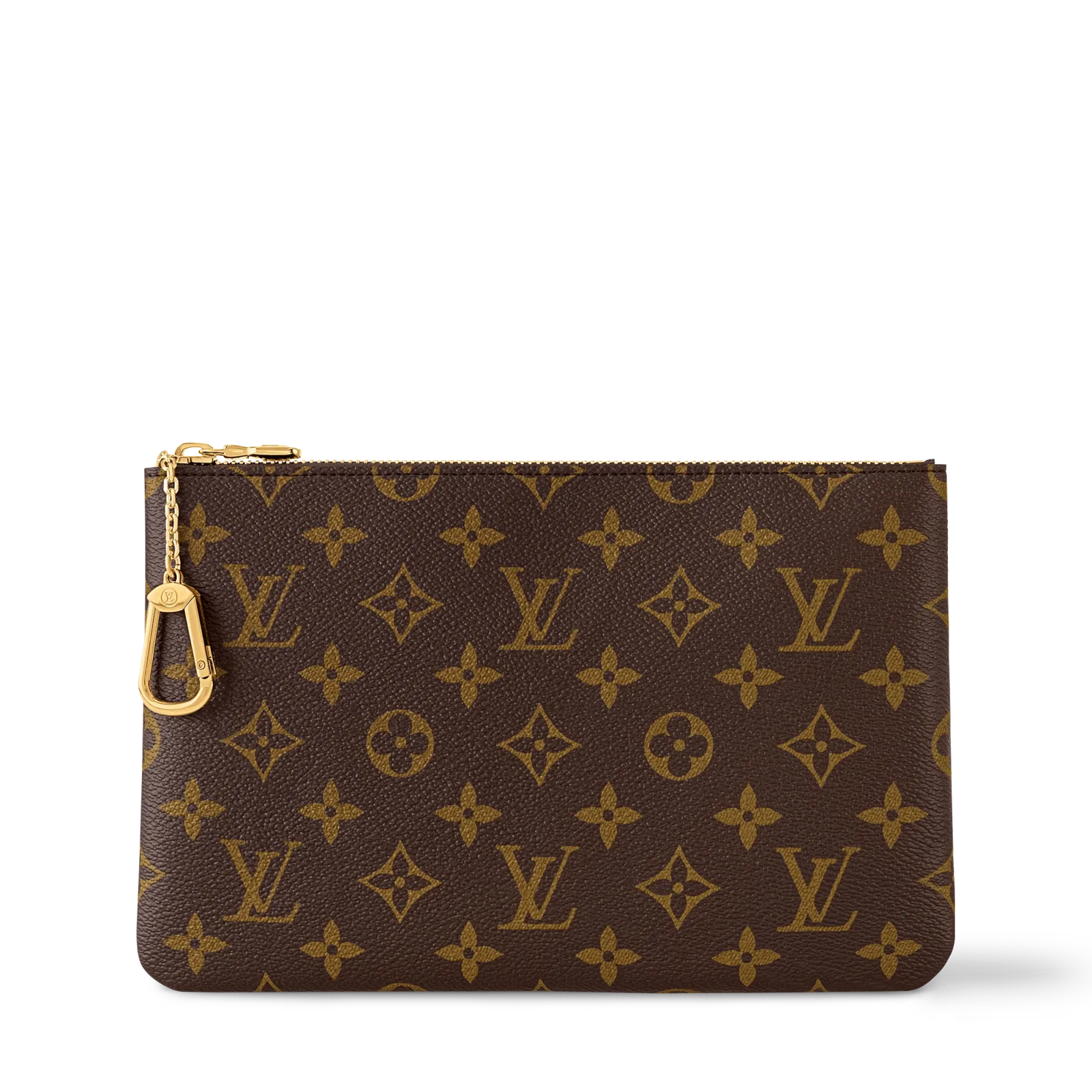 Medium Key Coin Pouch
