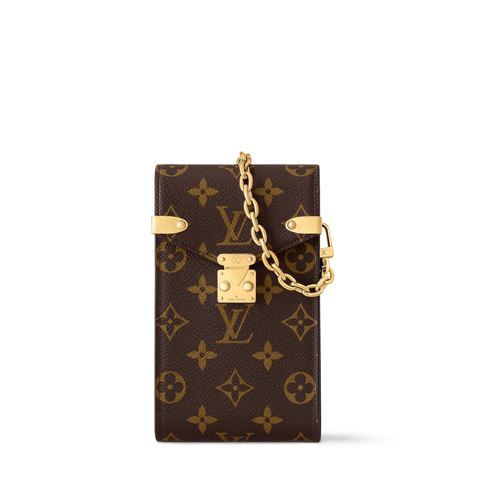 MÉTIS Phone Pouch -- view 1