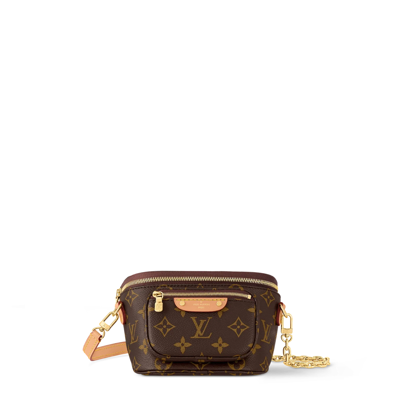 MINI BUMBAG handbag