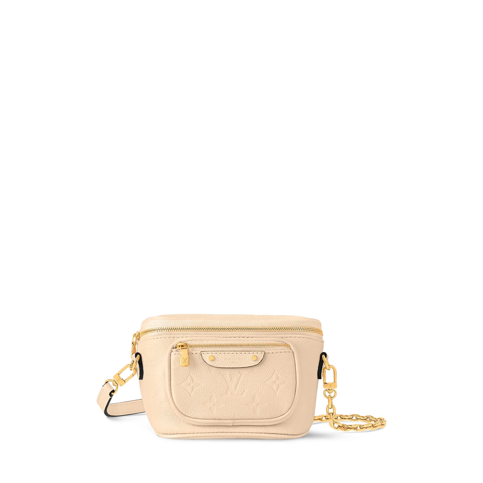 MINI BUMBAG handbag
