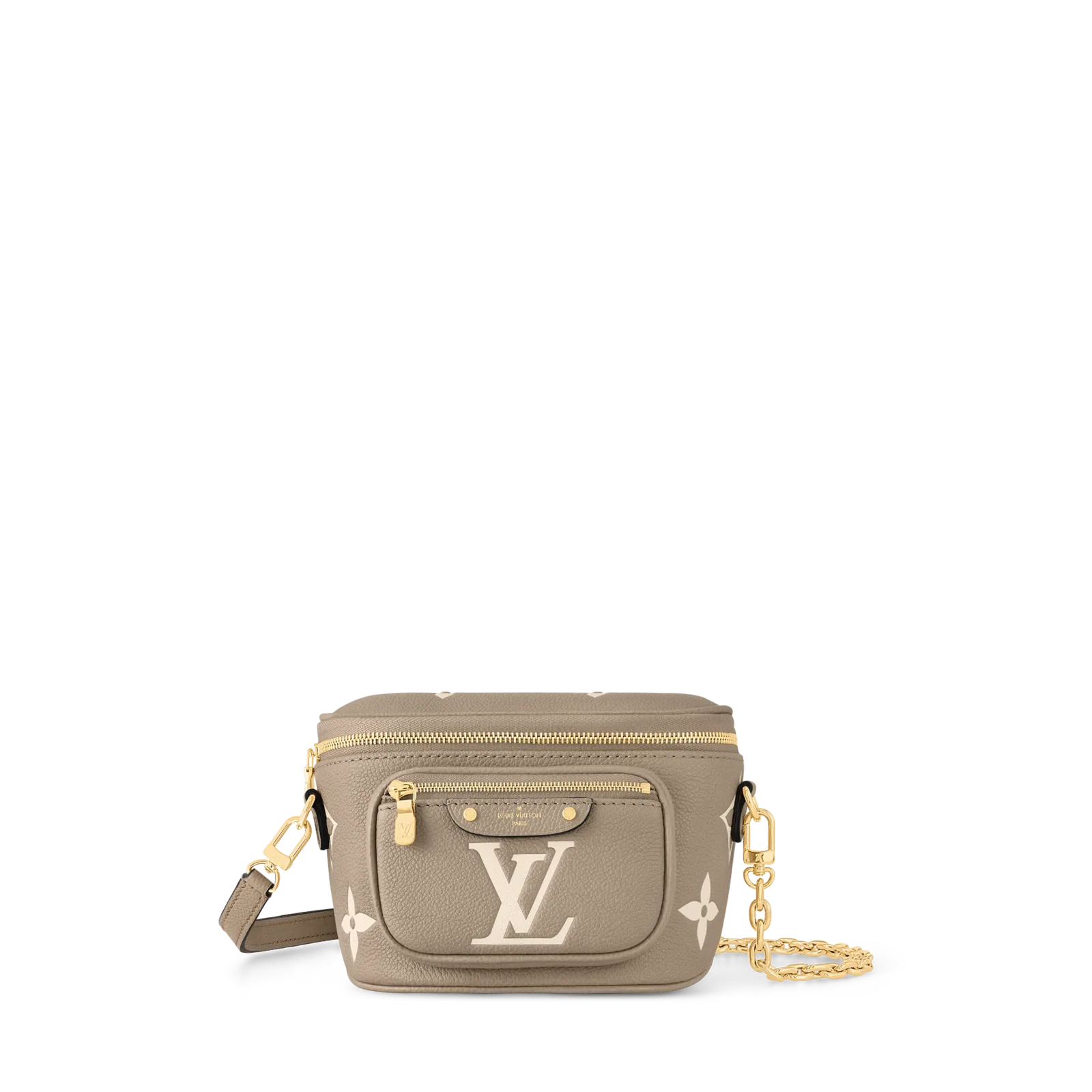 MINI BUMBAG handbag