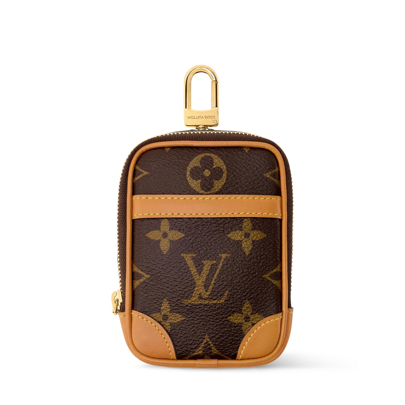MINI DANUBE bag charm