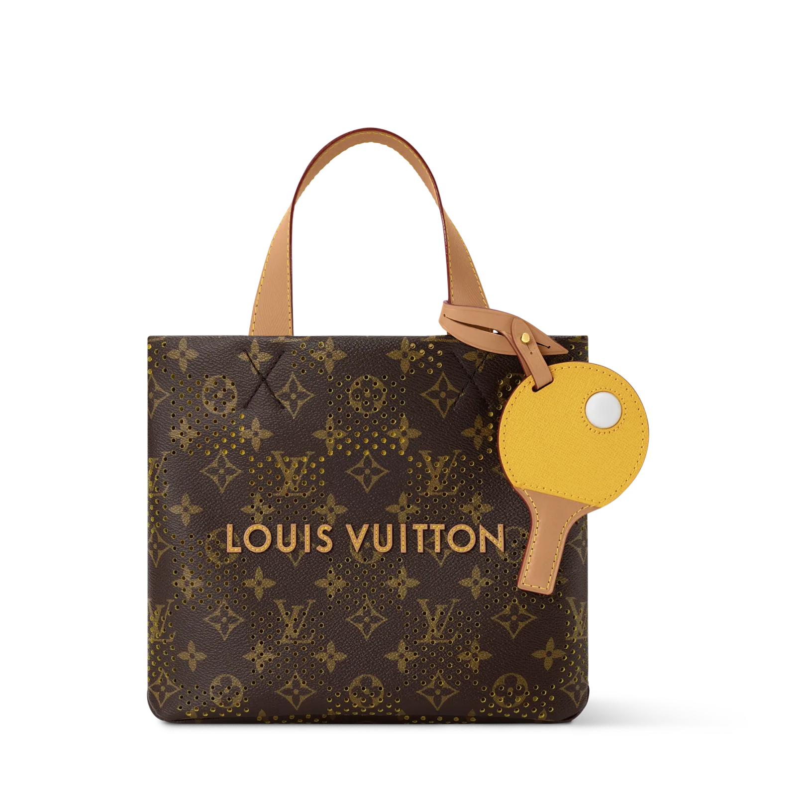 MINI SHOPPER TOTE Handbag