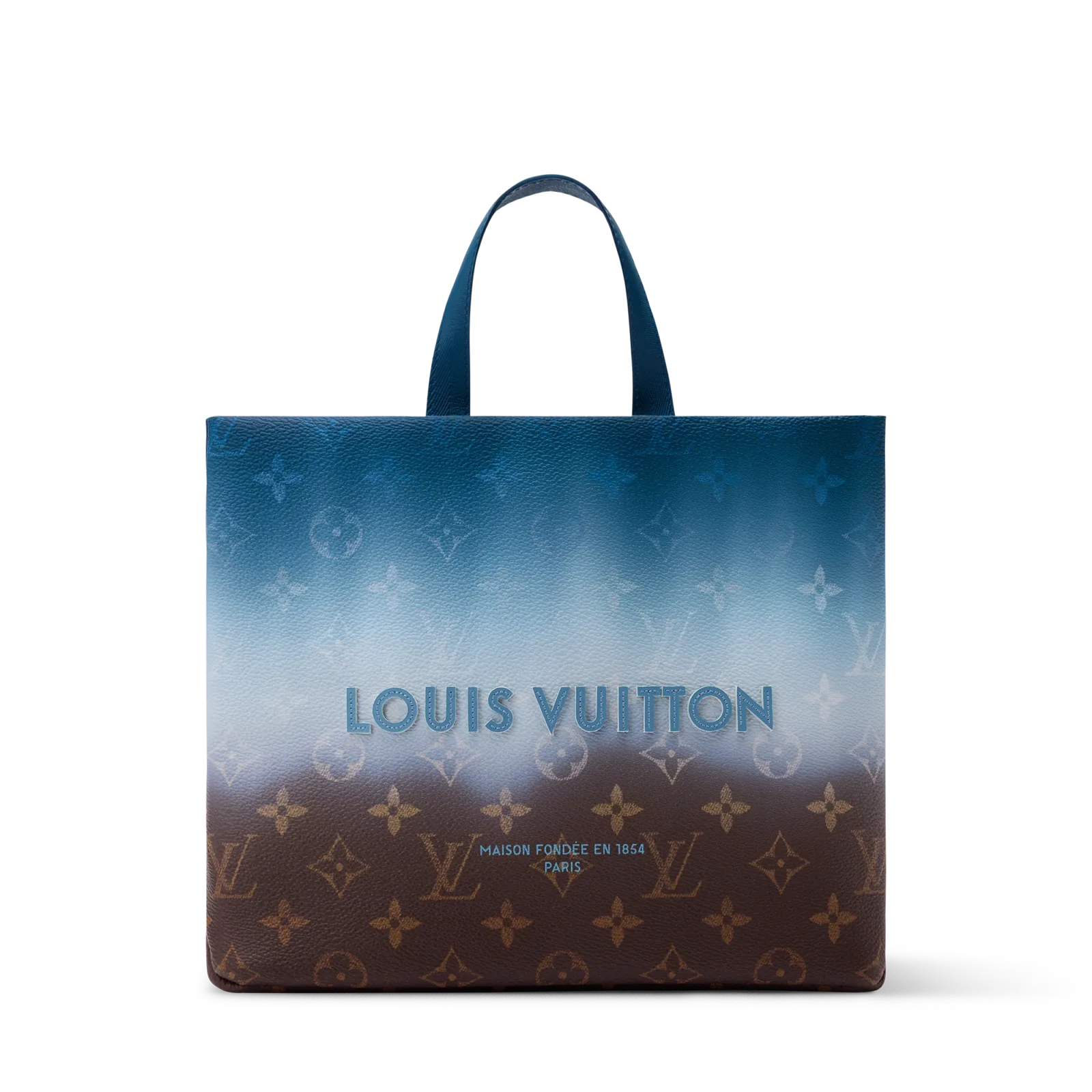 MINI SHOPPER TOTE Handbag