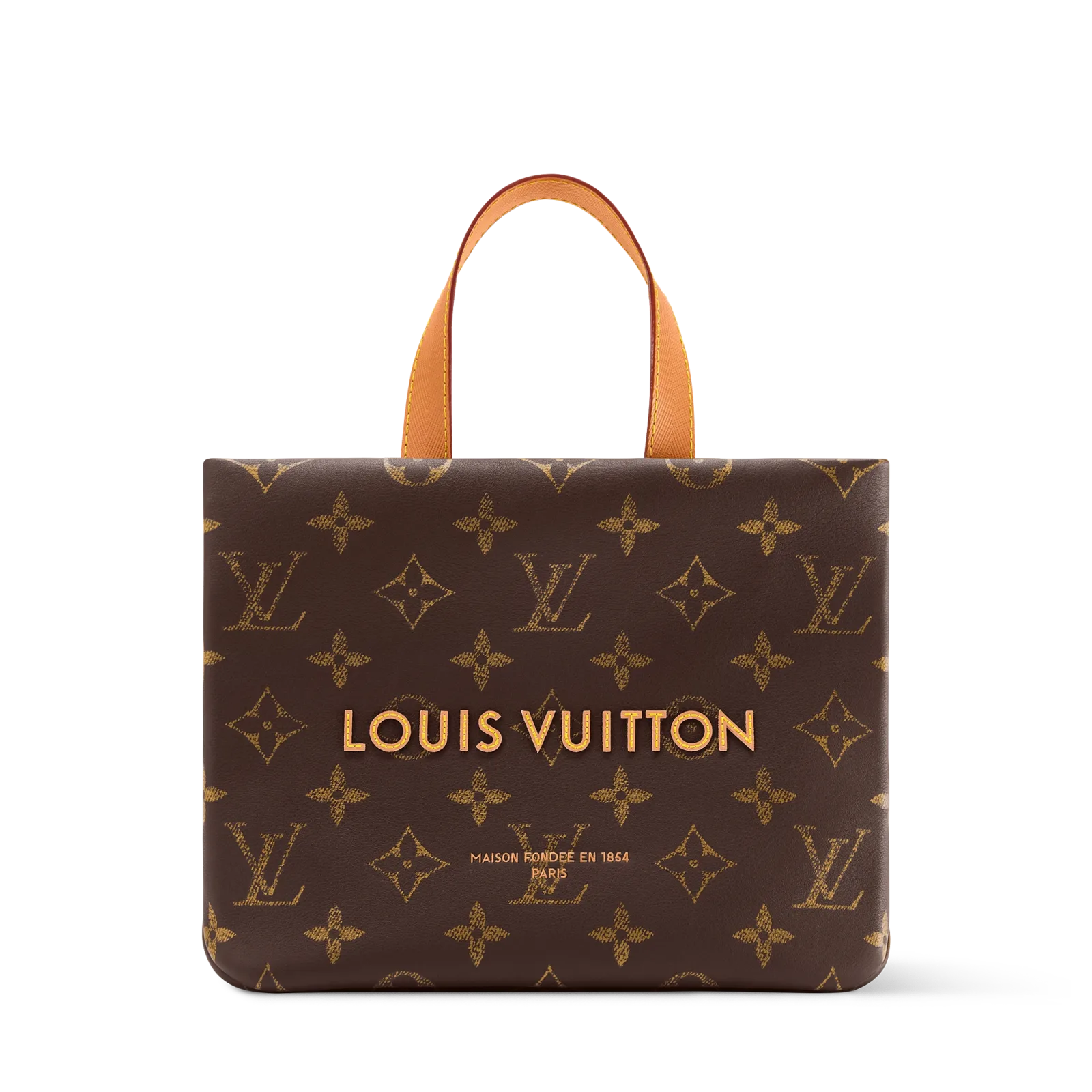 MINI SHOPPER TOTE Handbag