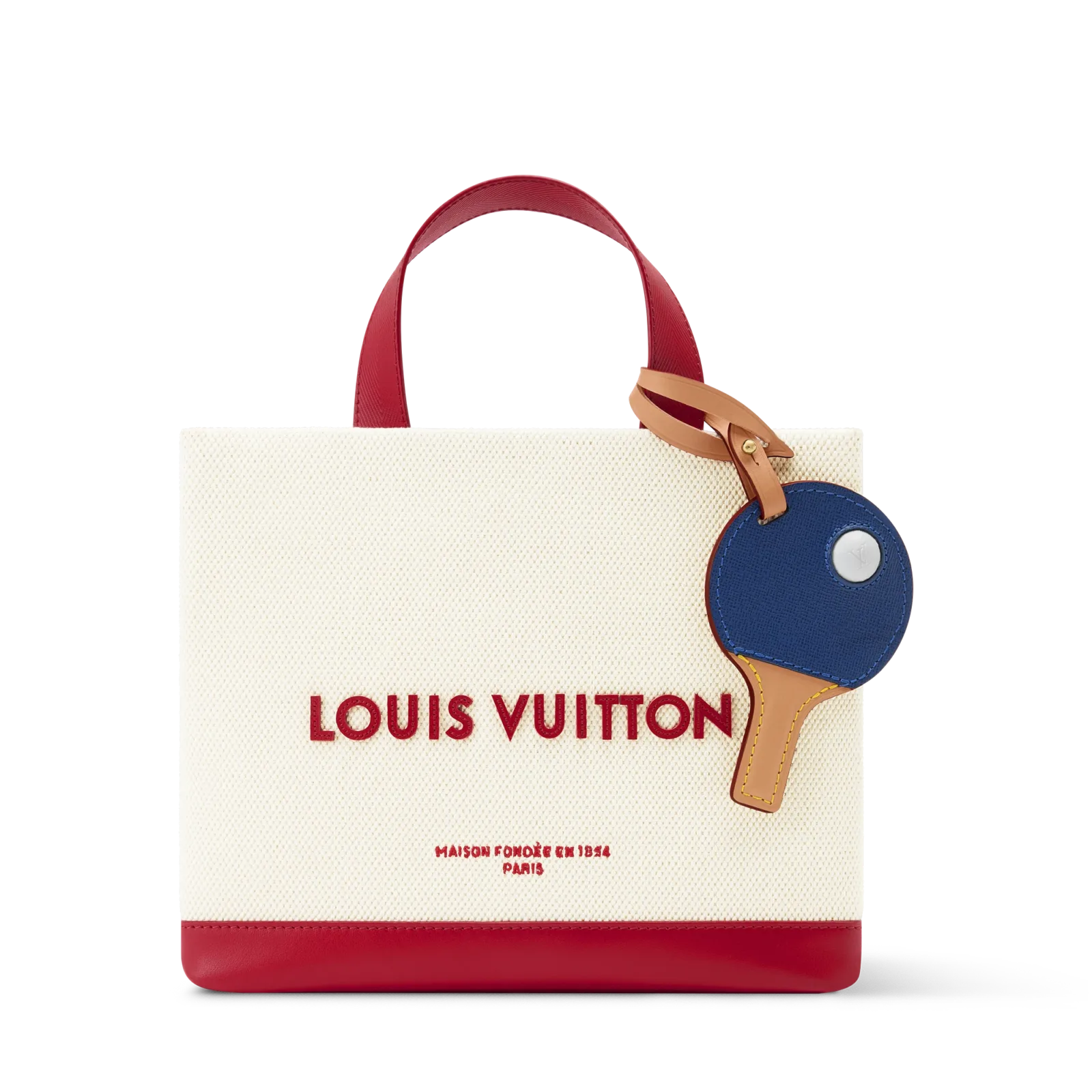 MINI SHOPPER TOTE Handbag