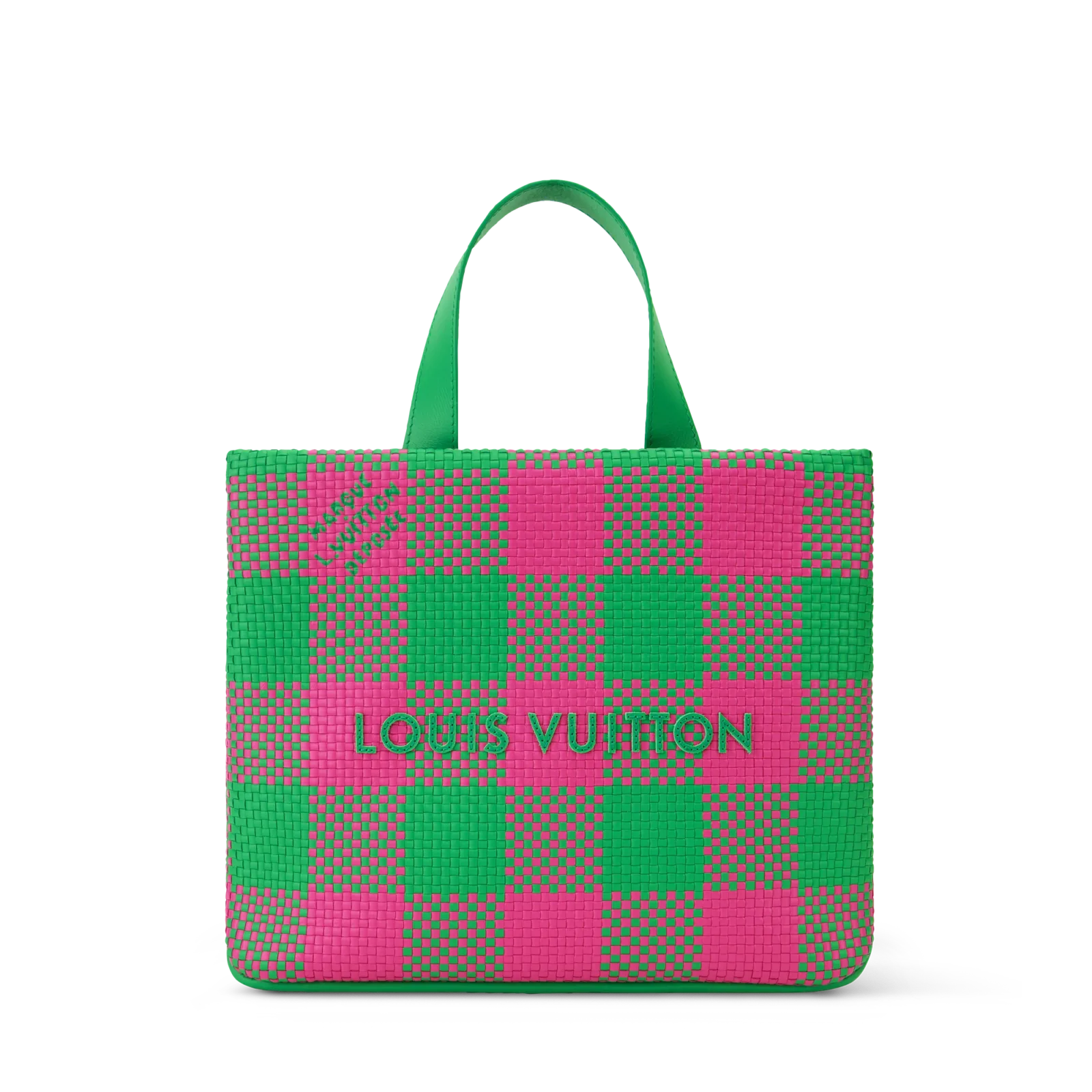 MINI SHOPPER TOTE Handbag