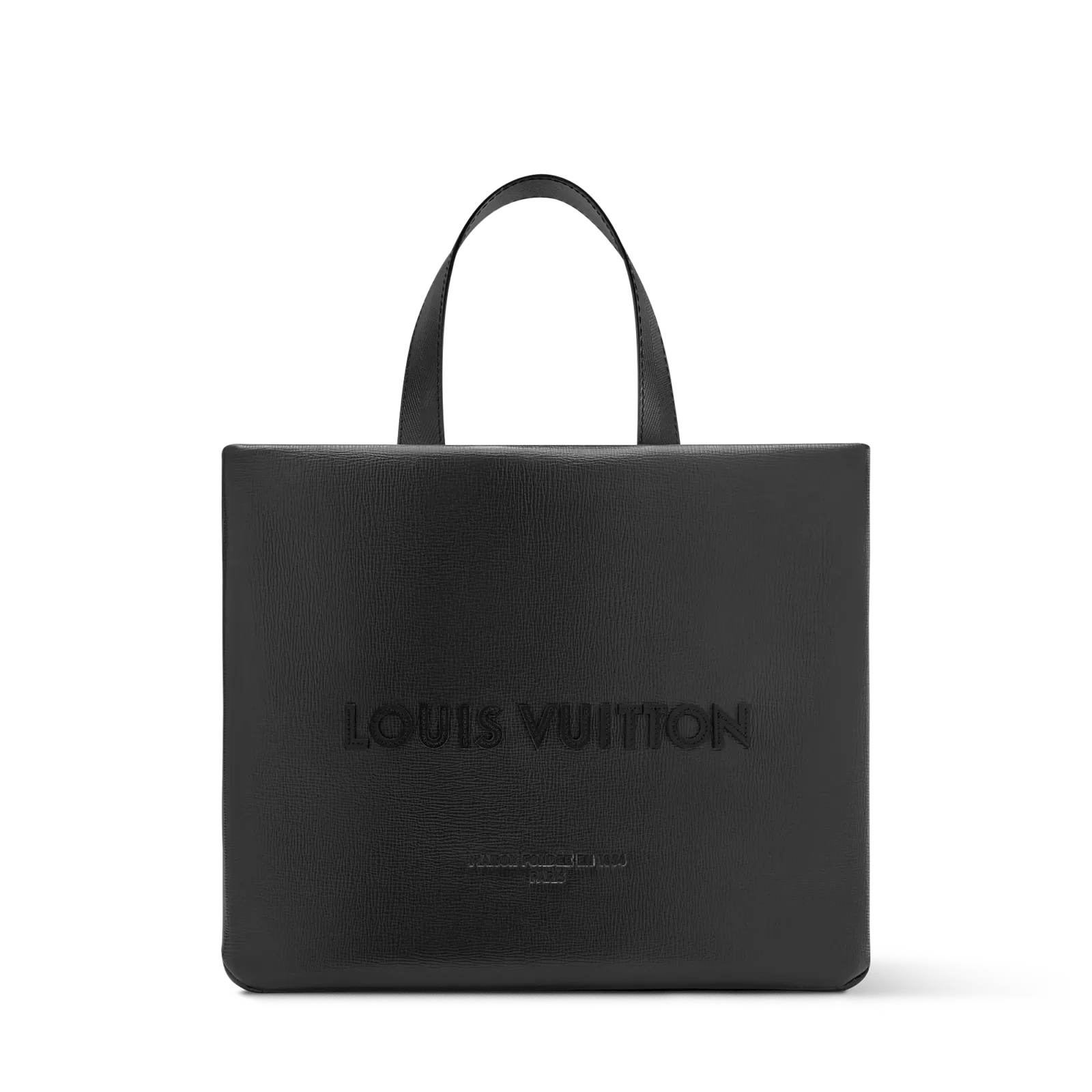MINI SHOPPER TOTE Handbag
