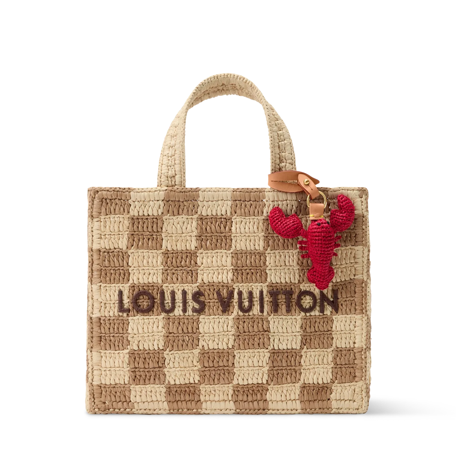 MINI SHOPPER TOTE Handbag