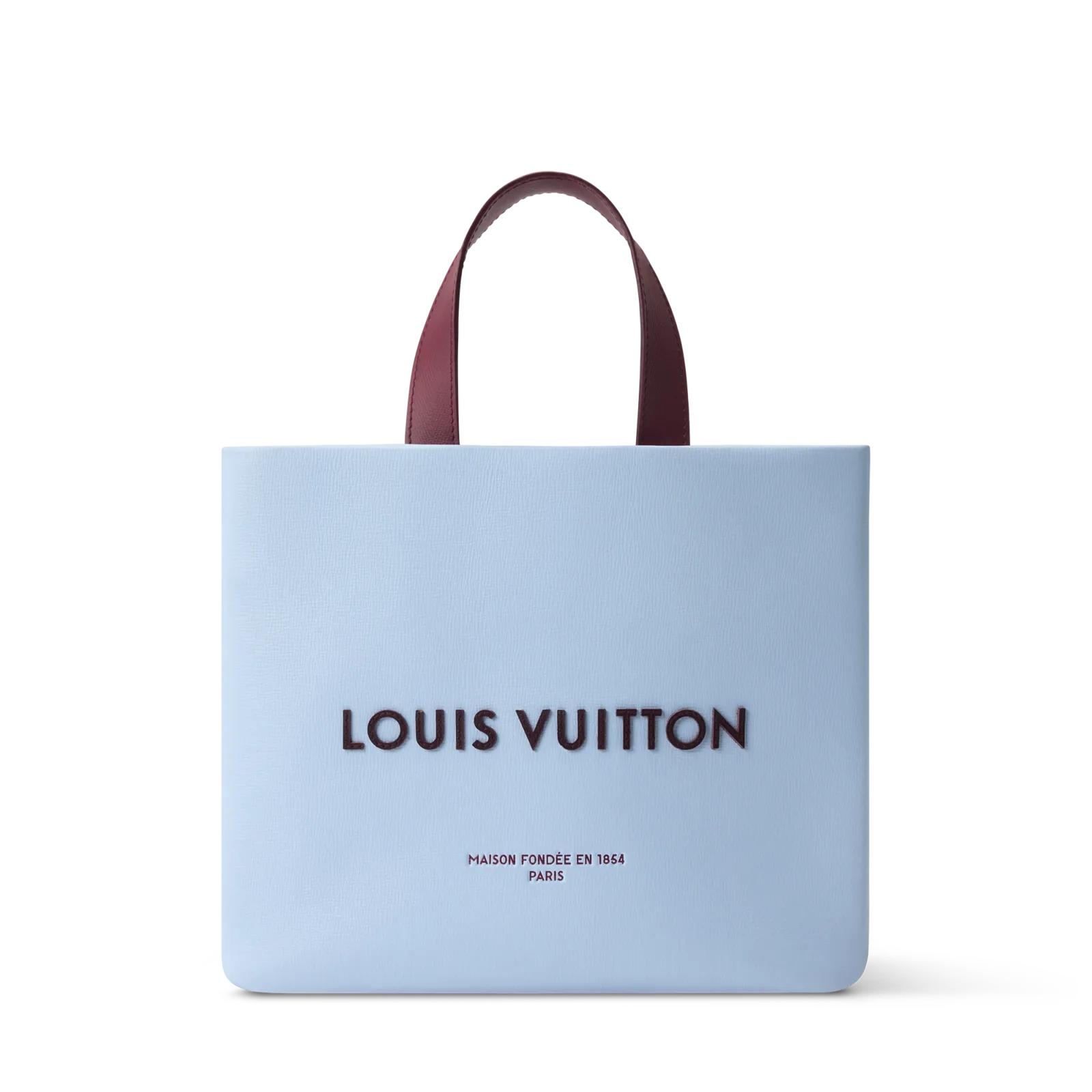 MINI SHOPPER TOTE Handbag