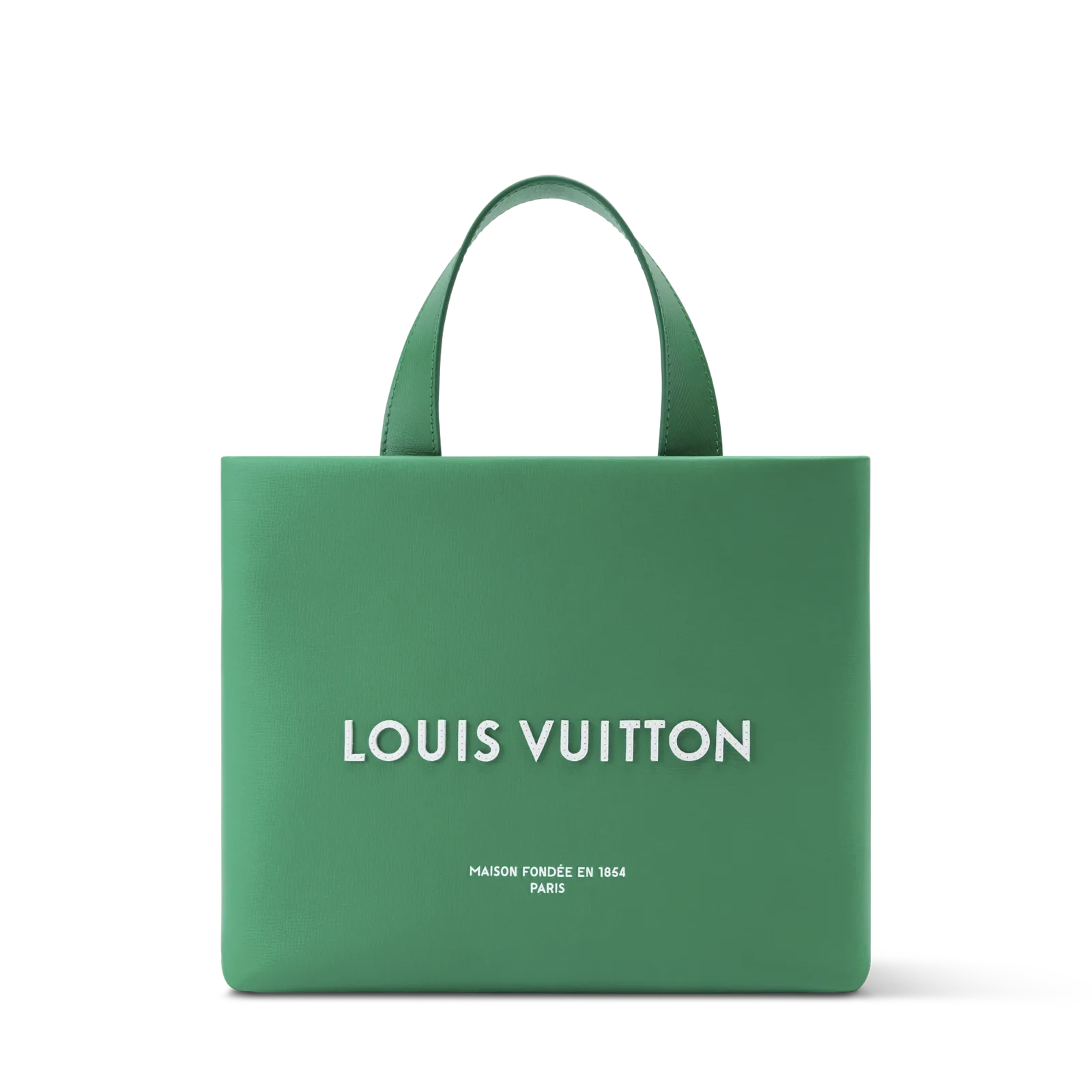 MINI SHOPPER TOTE Handbag -- view 1