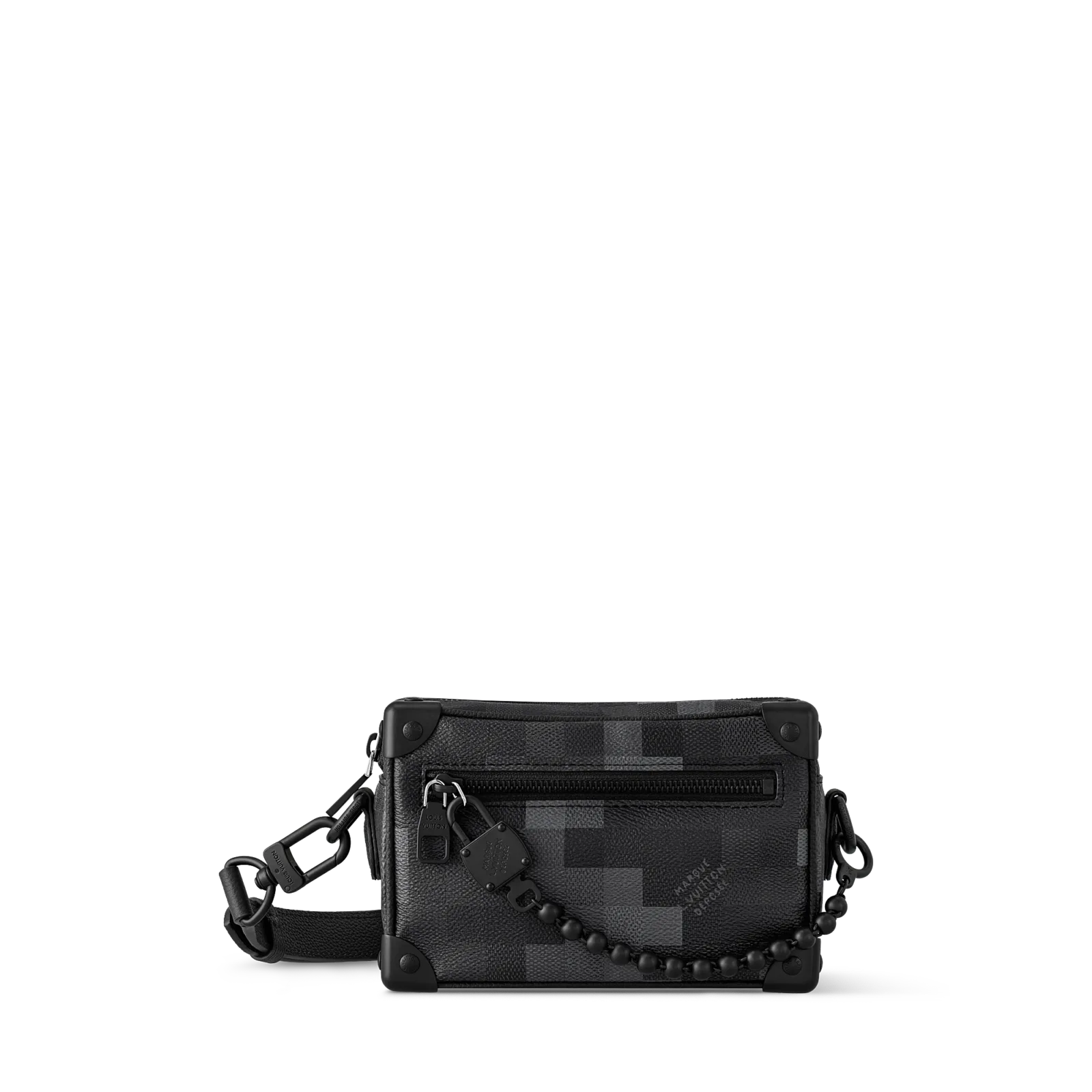 MINI SOFT TRUNK Handbag