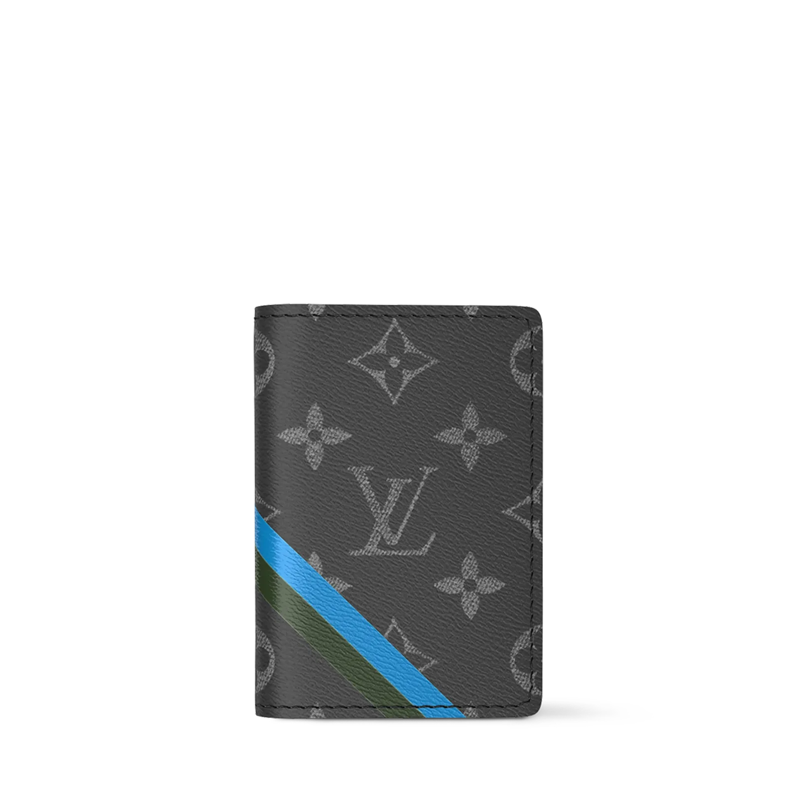 MON MONOGRAM Passport Holder