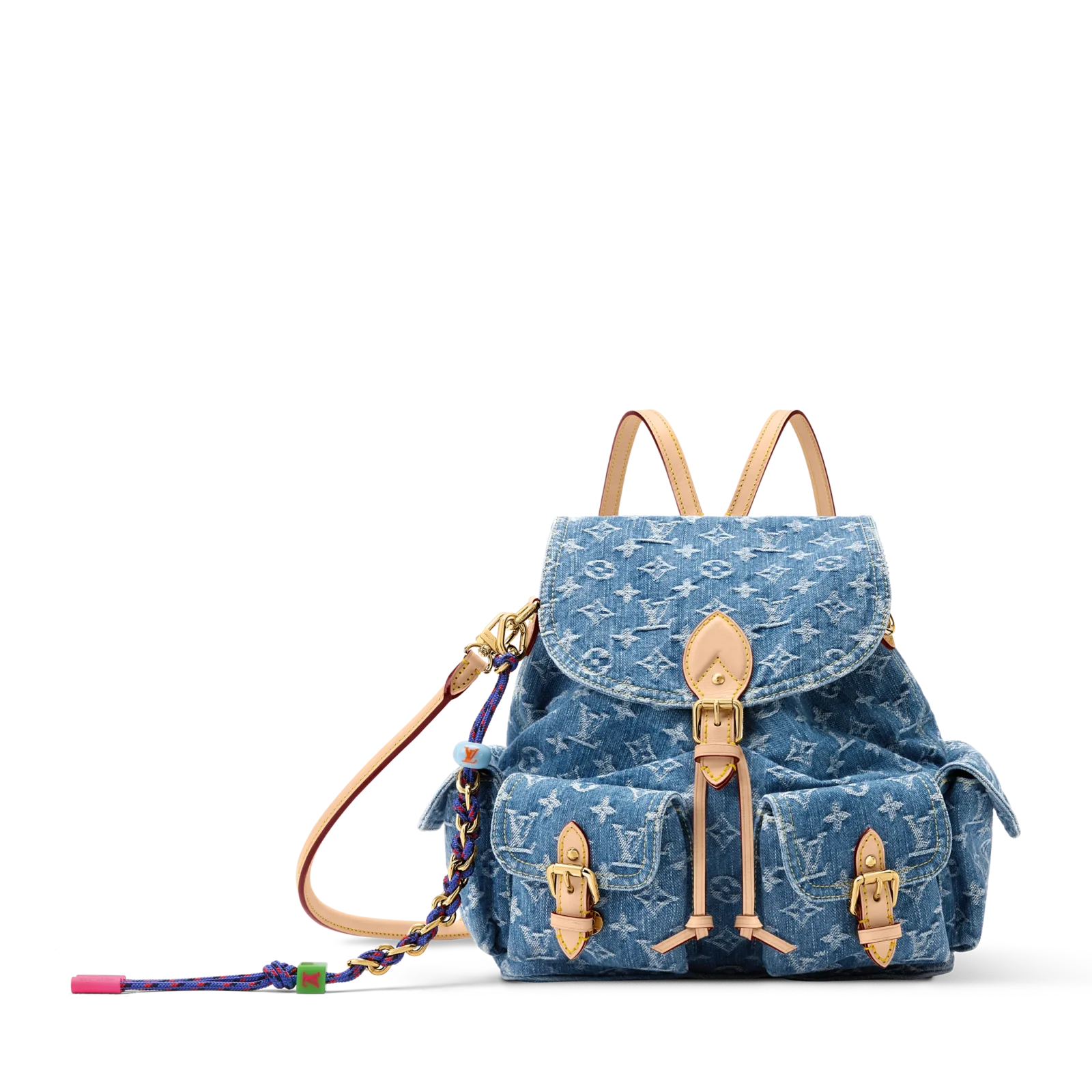 MONTSOURIS CARGO Backpack