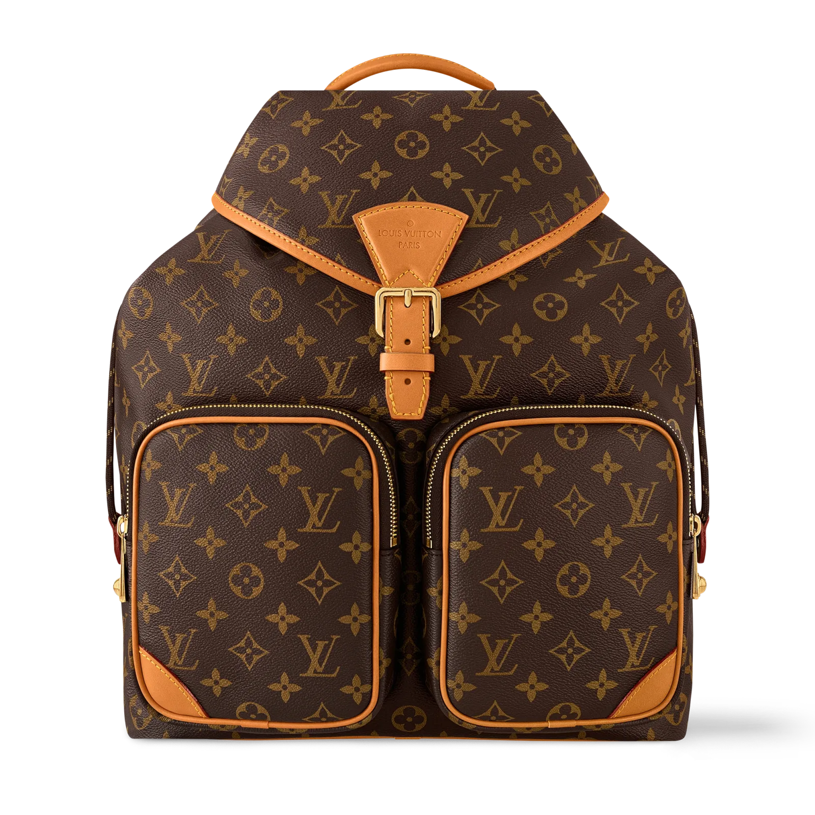 MONTSOURIS CARGO Backpack
