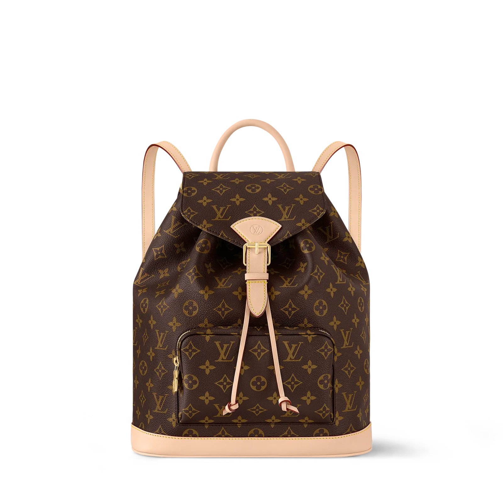 MONTSOURIS medium backpack