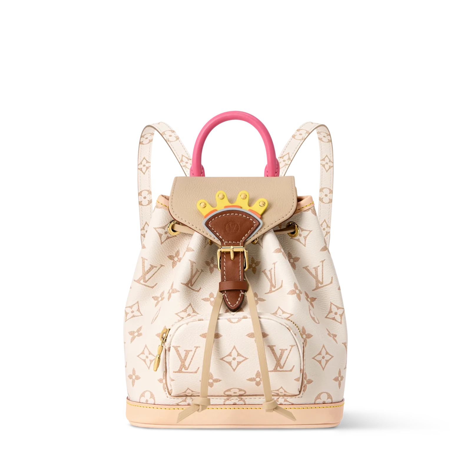 MONTSOURIS Mini Backpack