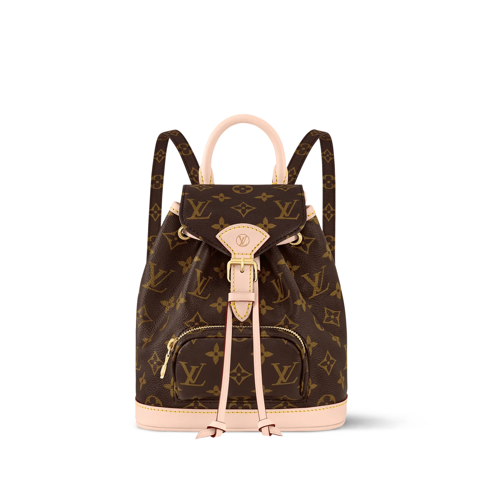 MONTSOURIS Mini Backpack