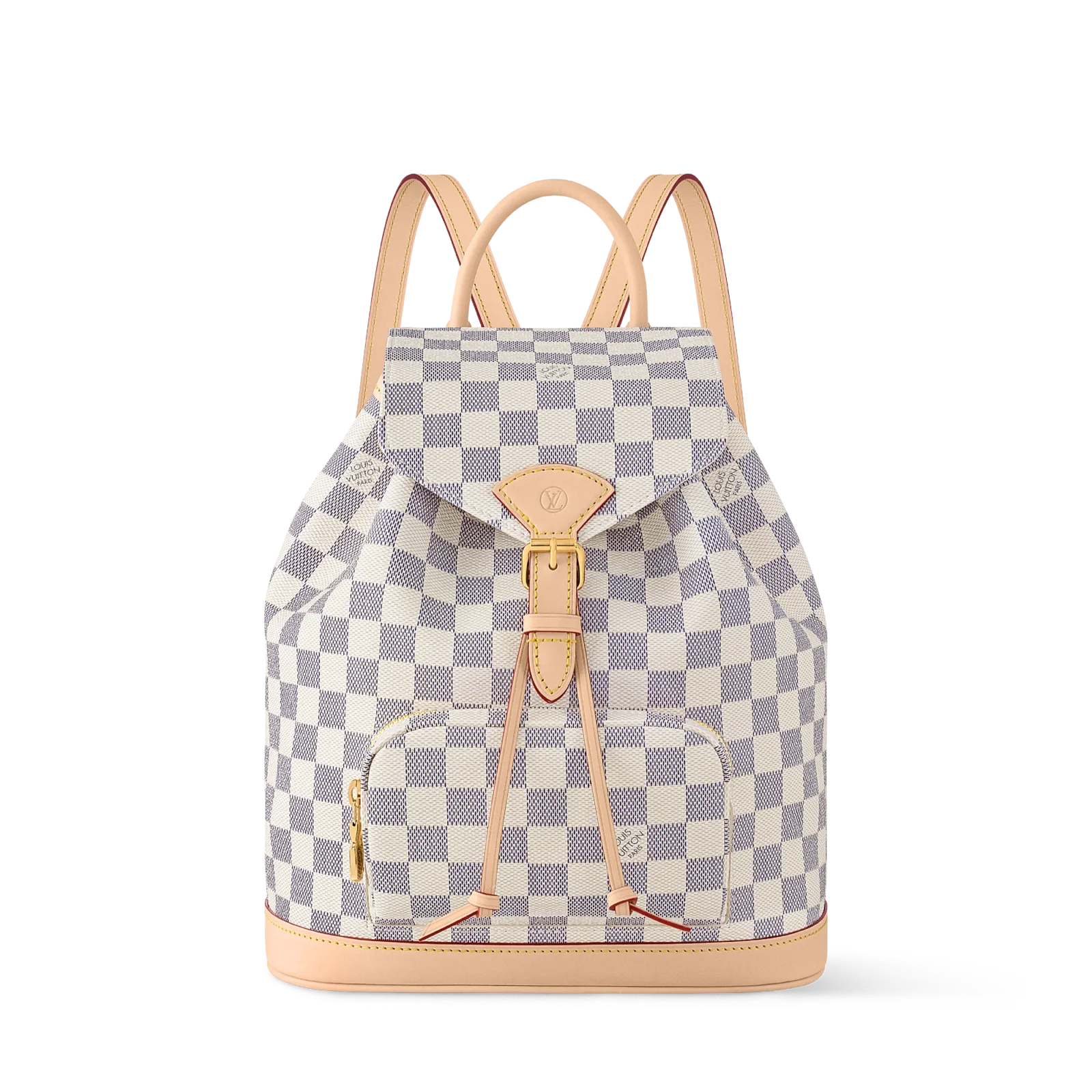 MONTSOURIS Small Backpack