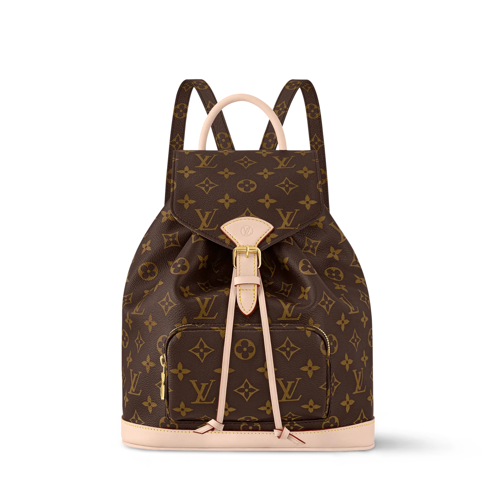 MONTSOURIS Small Backpack
