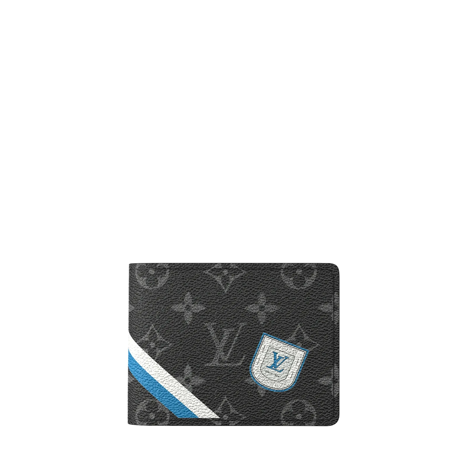 MULTIPLE MON MONOGRAM Wallet