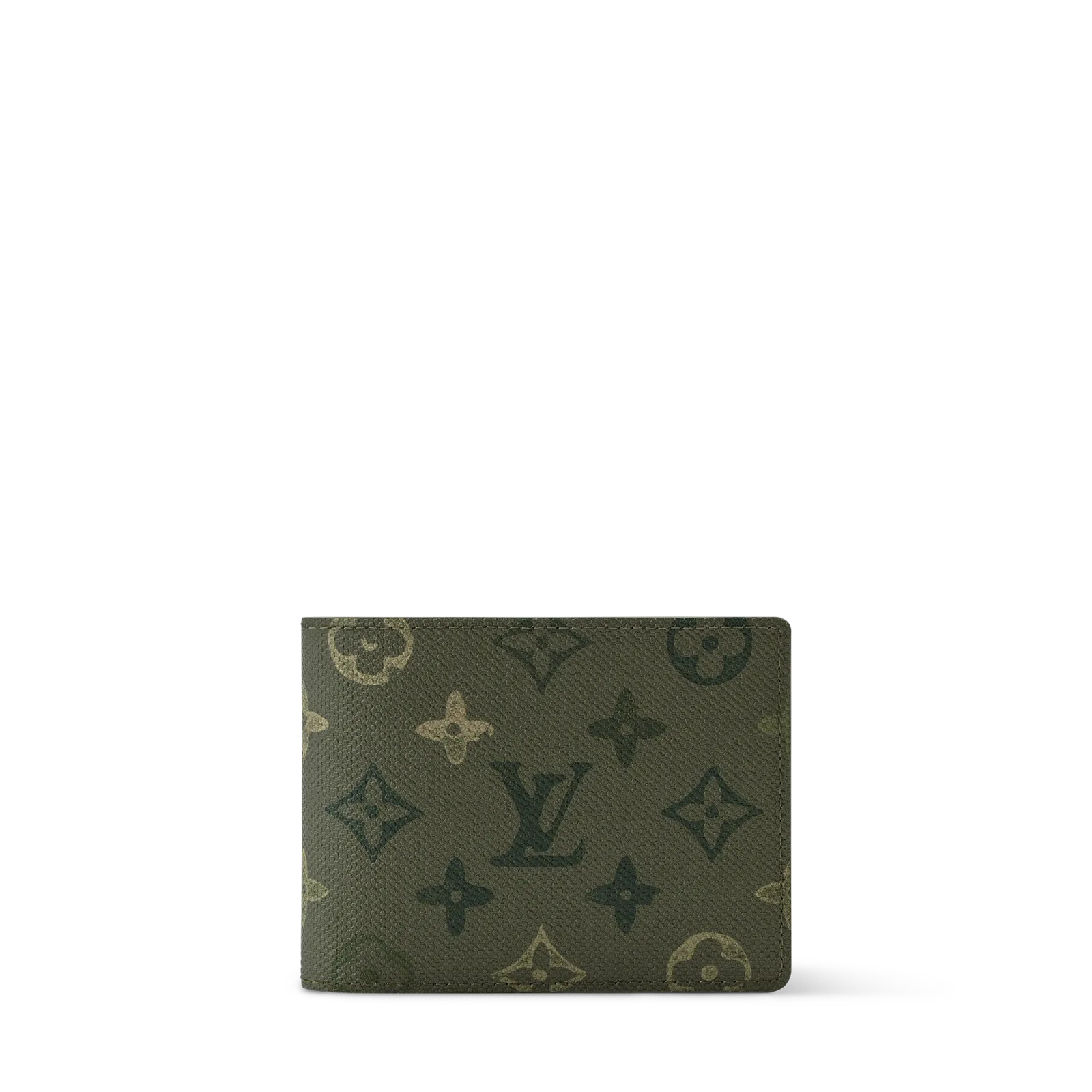 MULTIPLE Wallet -- view 1