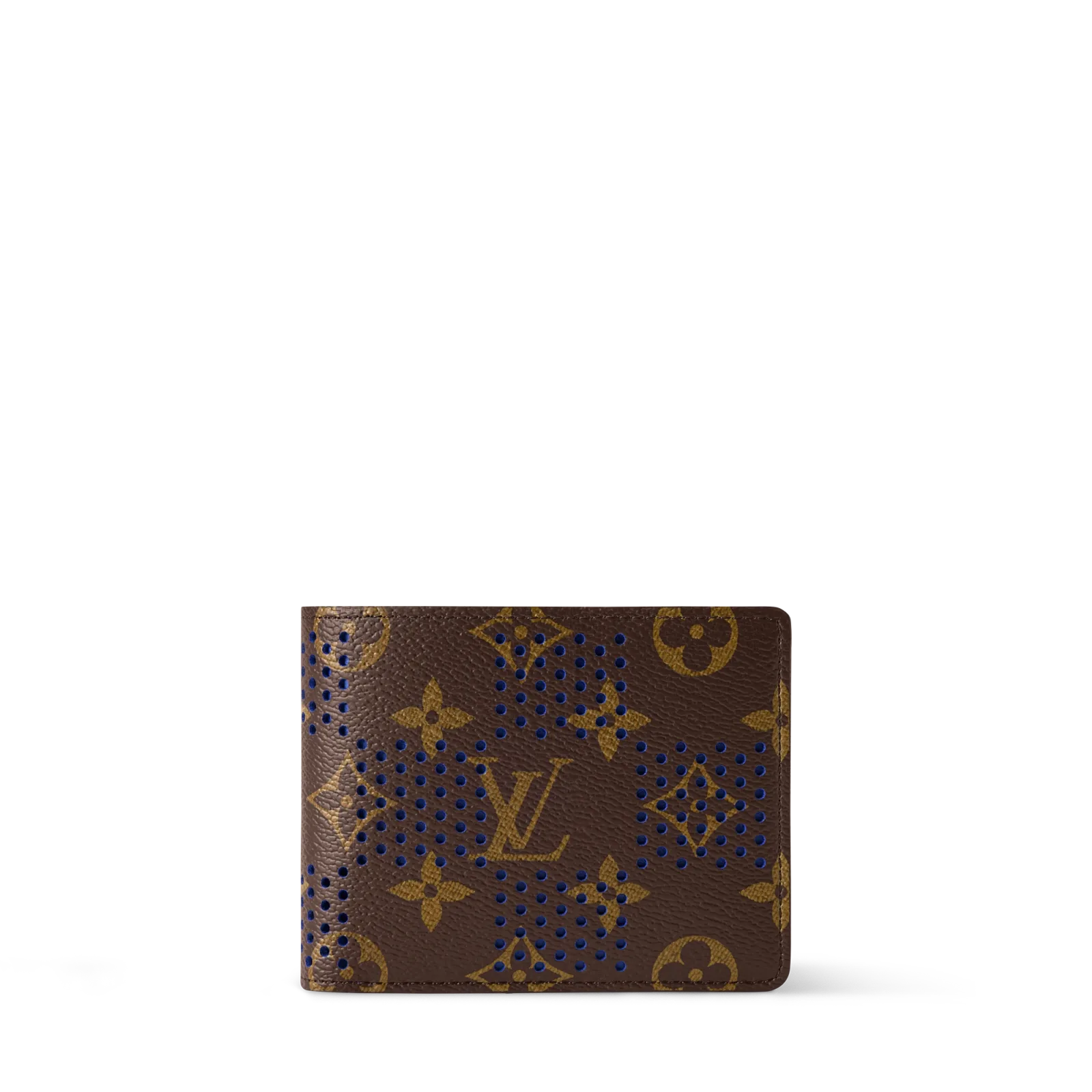 MULTIPLE Wallet -- view 1