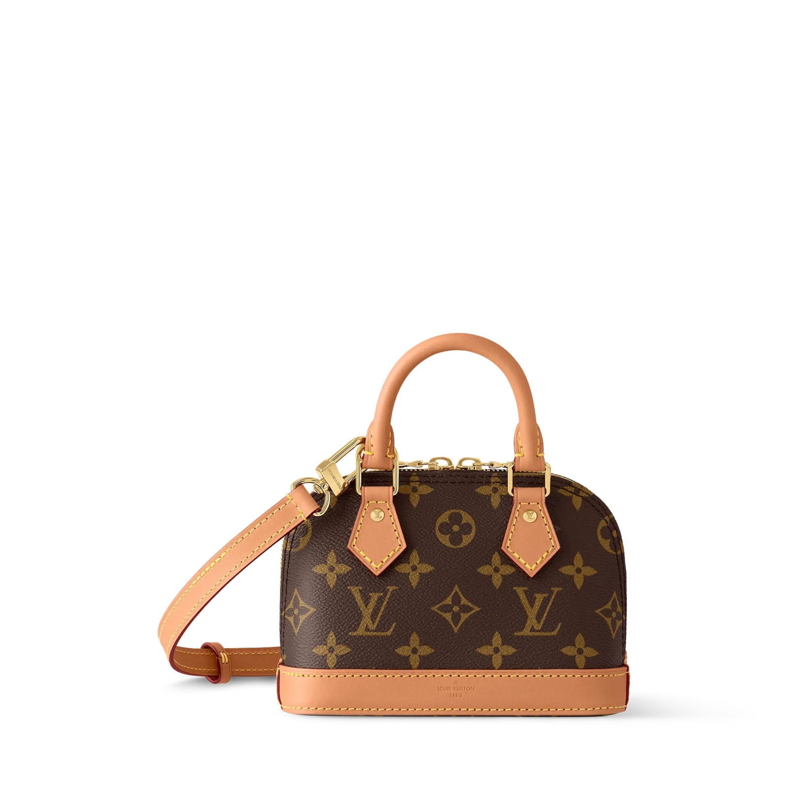 NANO ALMA Handbag -- view 1