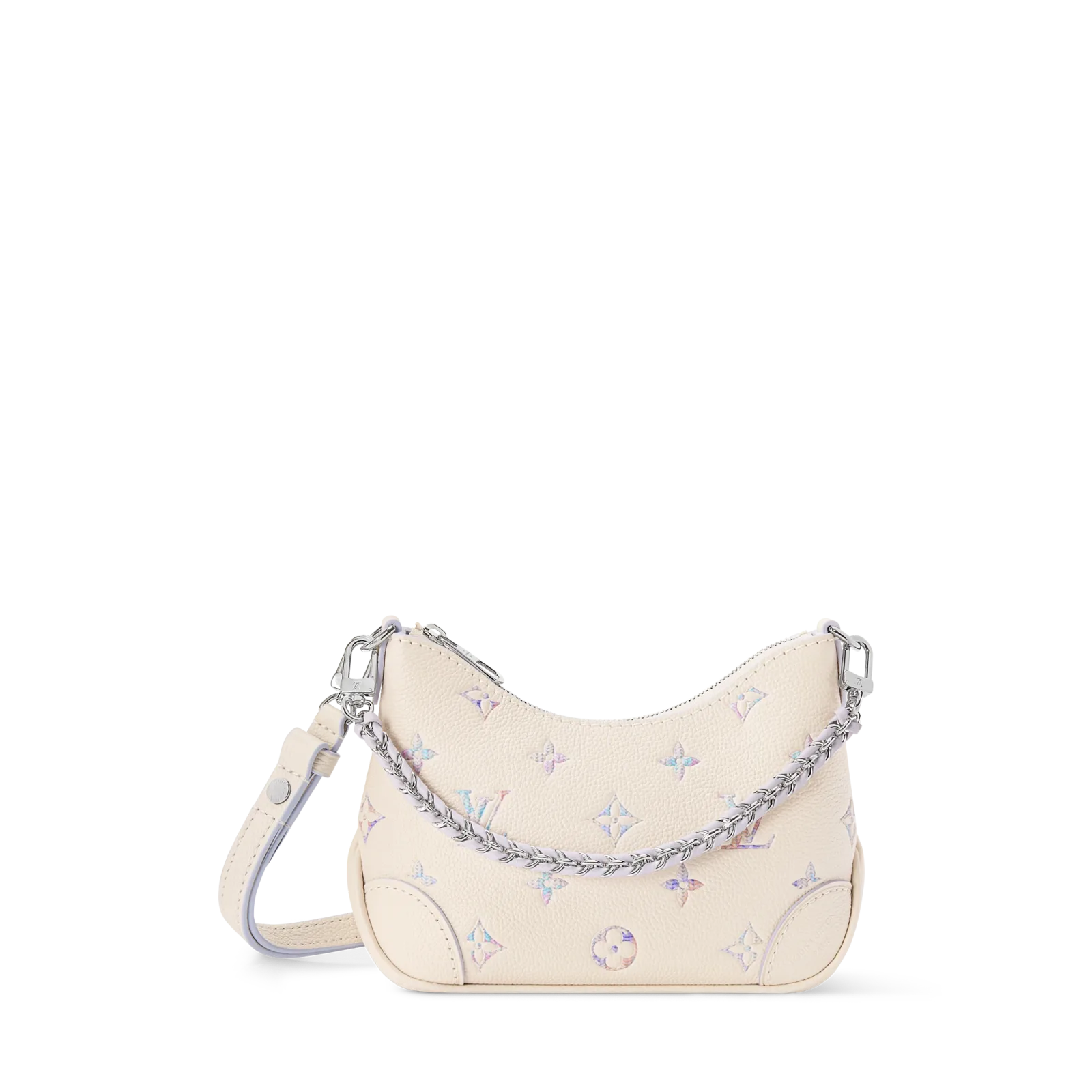 NANO BOULOGNE Handbag -- view 1