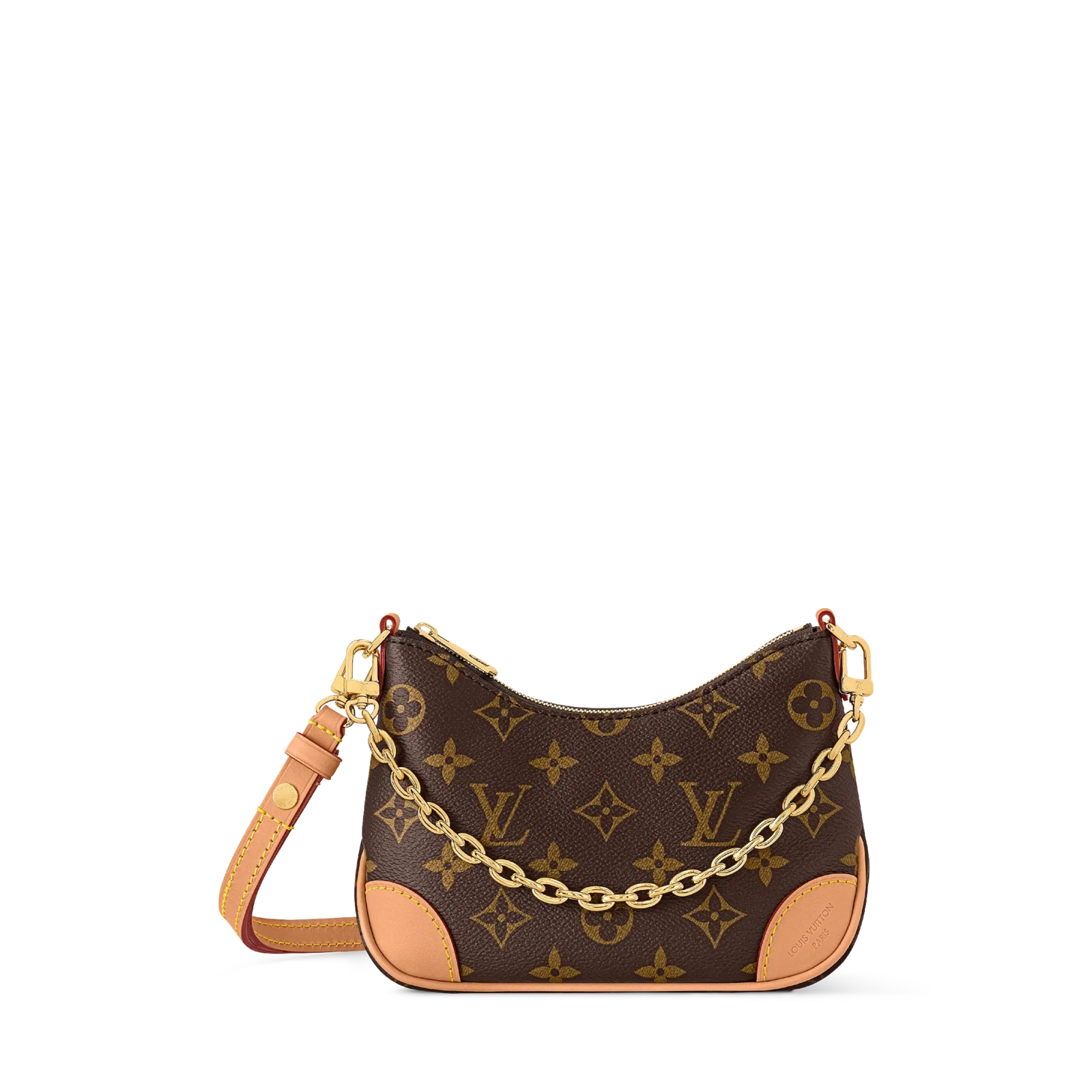 NANO BOULOGNE Handbag