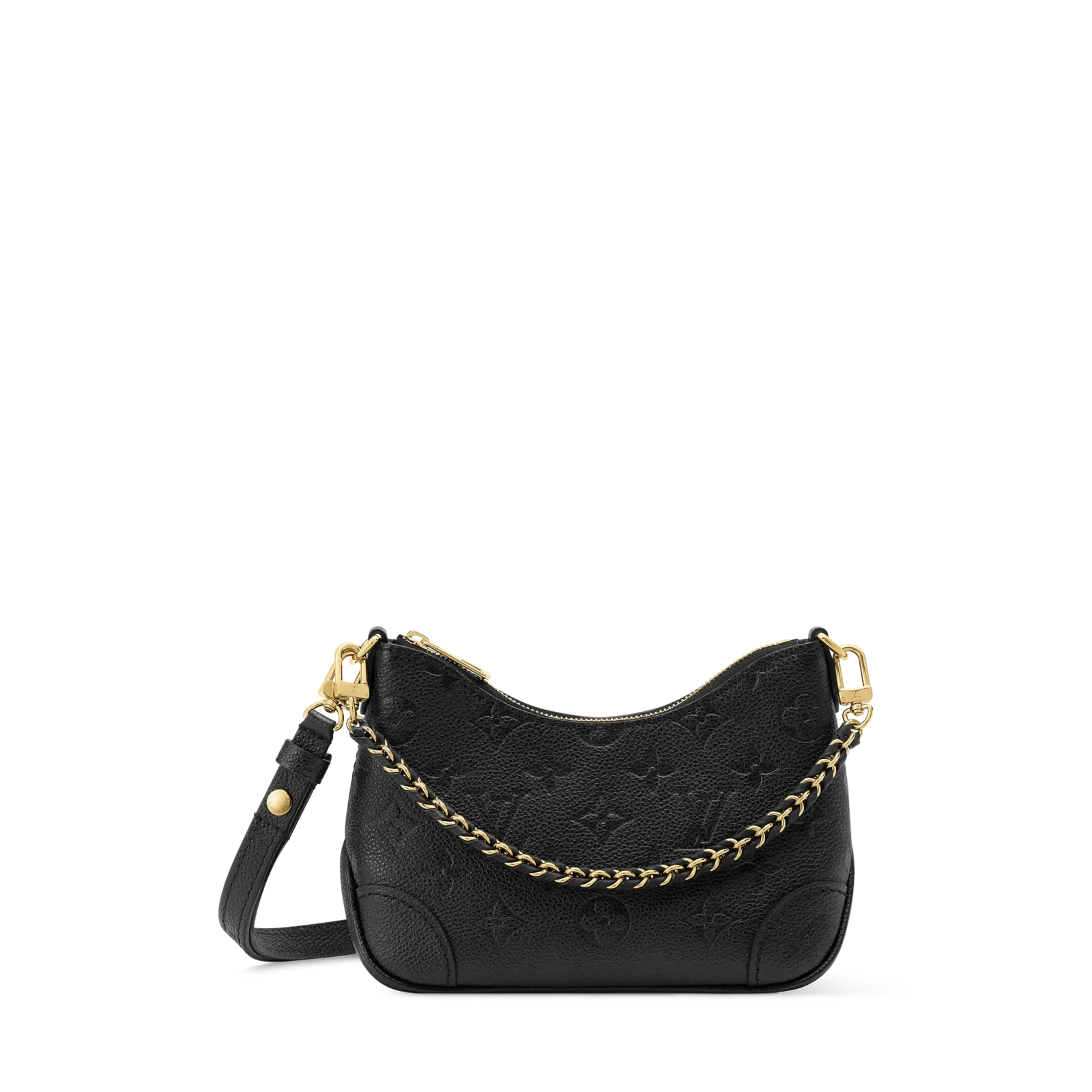 NANO BOULOGNE Handbag