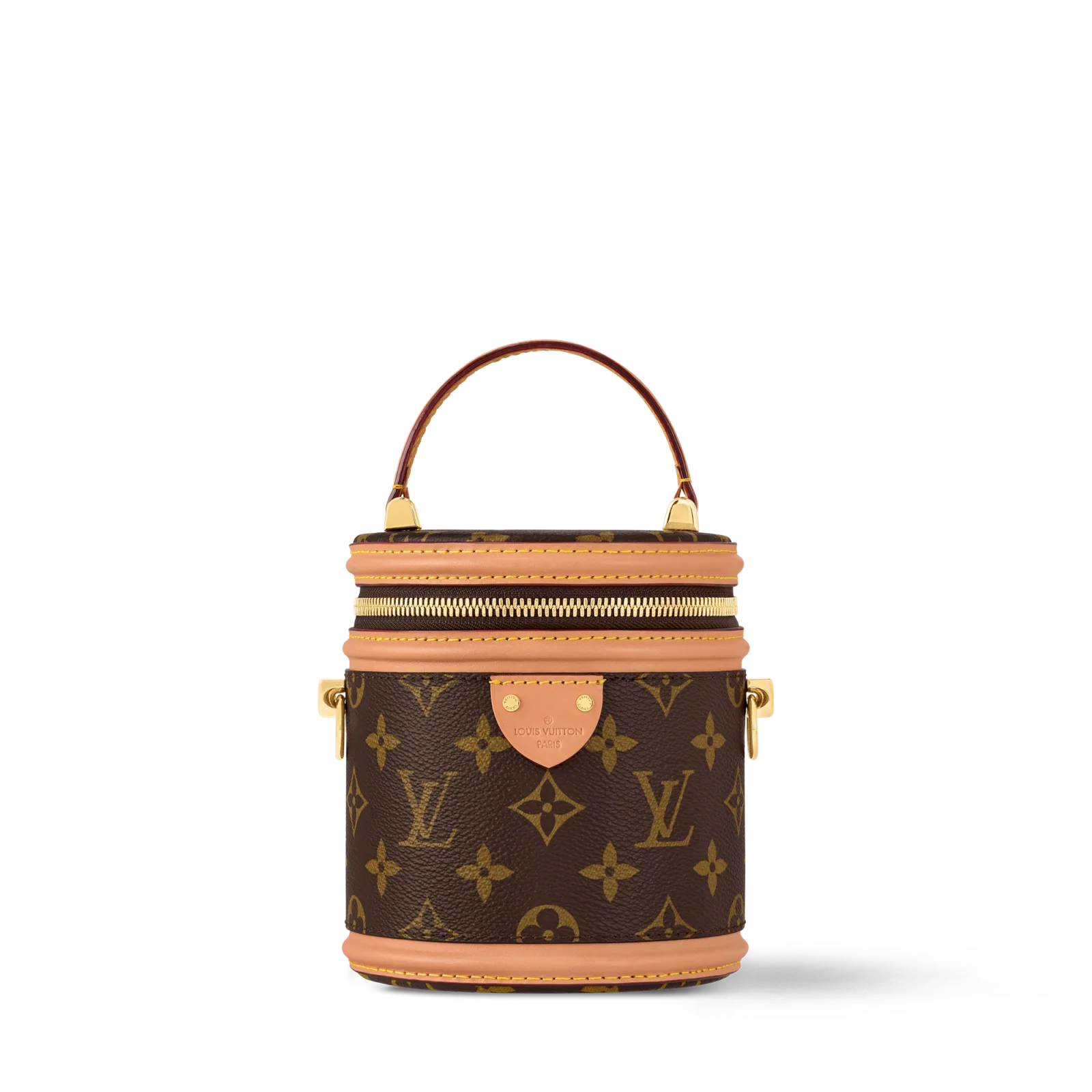 NANO CANNES Handbag -- view 1