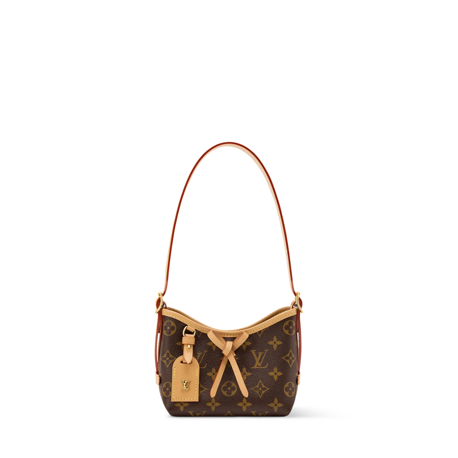 NANO CARRYALL Handbag