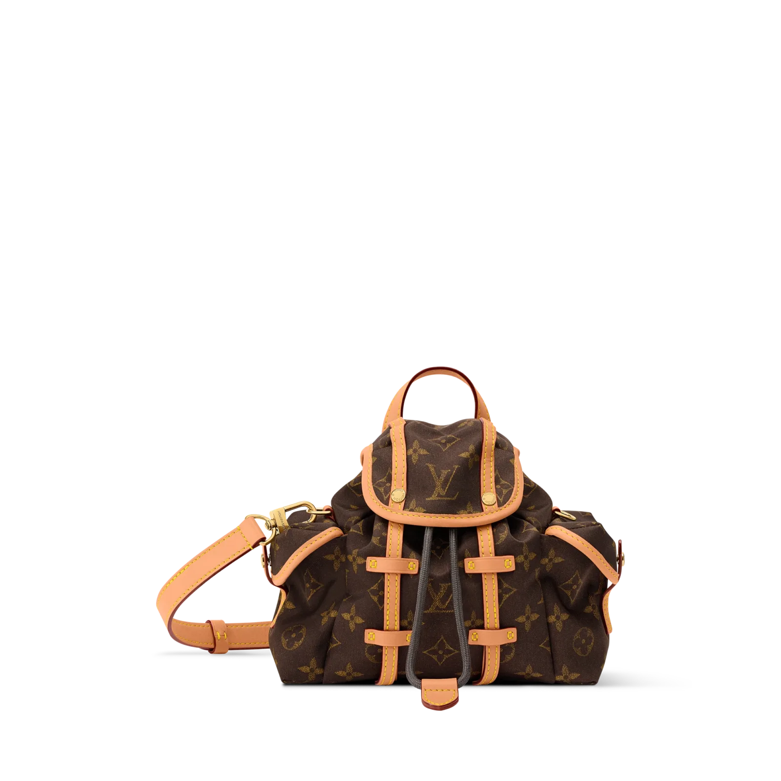 NANO CHRISTOPHER EAST WEST BAG