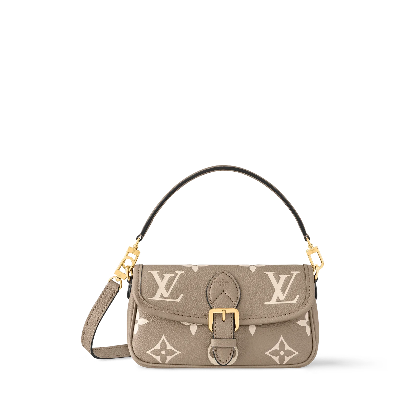 NANO DIANE handbag -- view 1