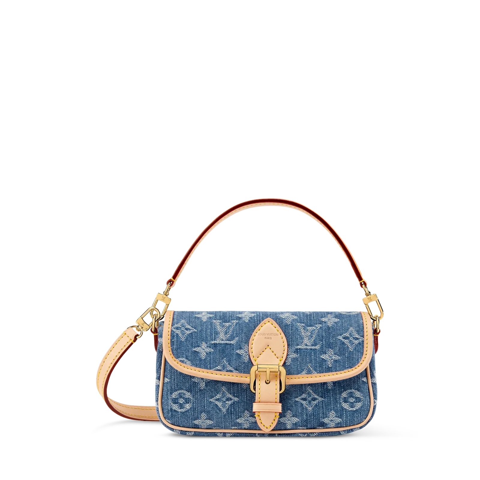 NANO DIANE handbag -- view 1