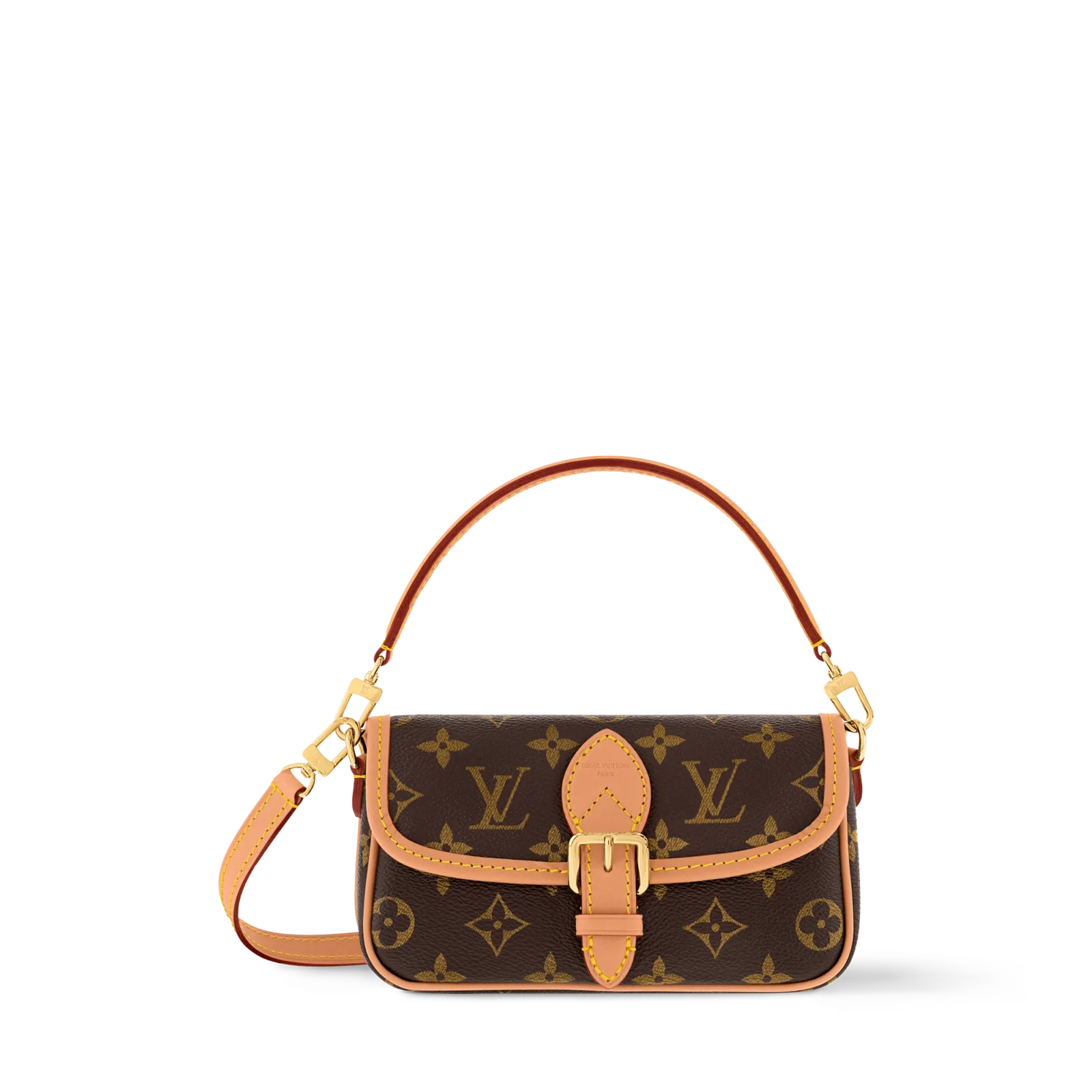NANO DIANE handbag -- view 1