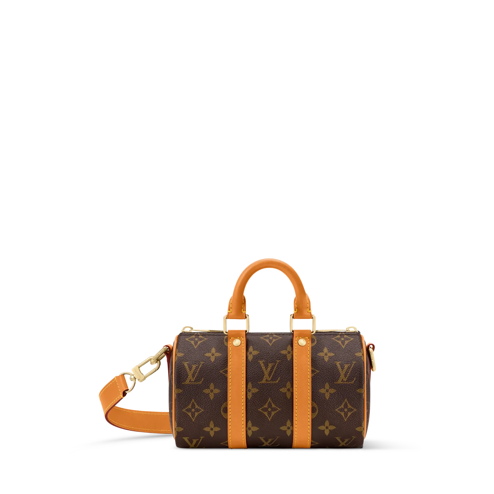 NANO KEEPALL Handbag