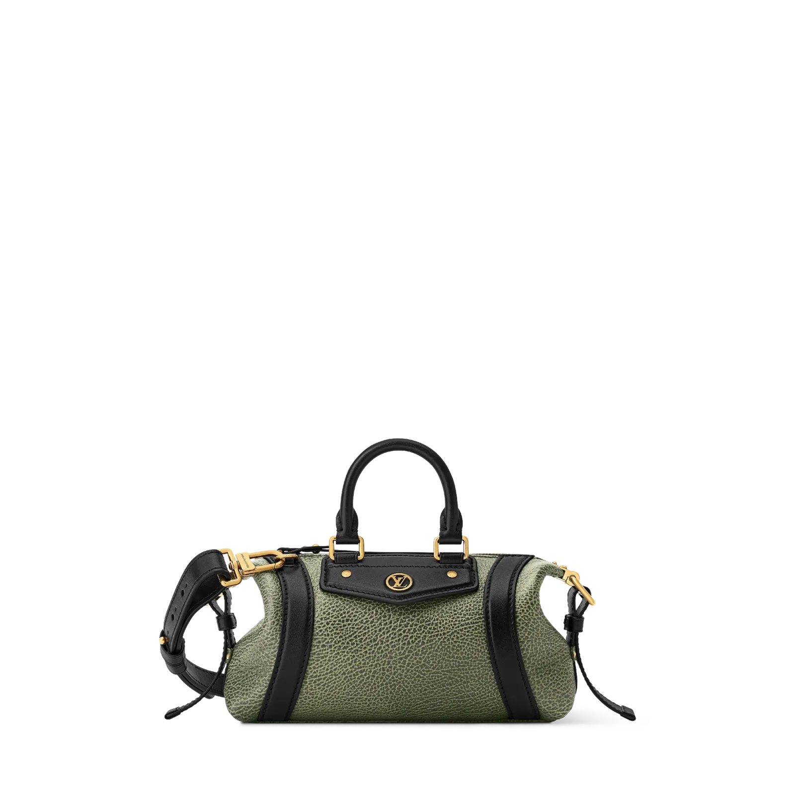 NANO LV BIKER Handbag
