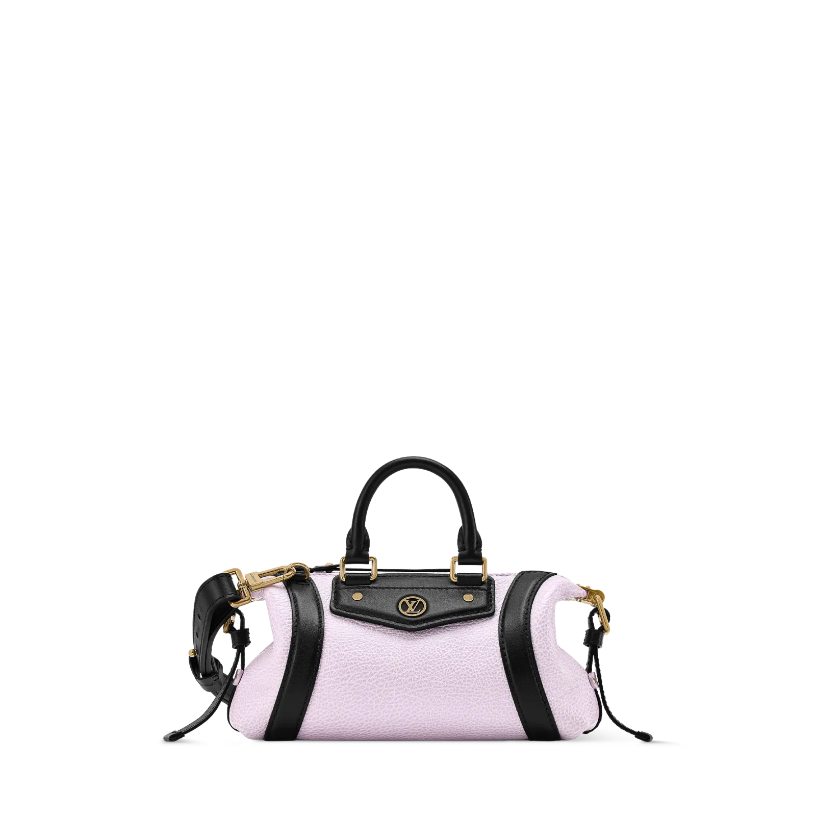 NANO LV BIKER Handbag