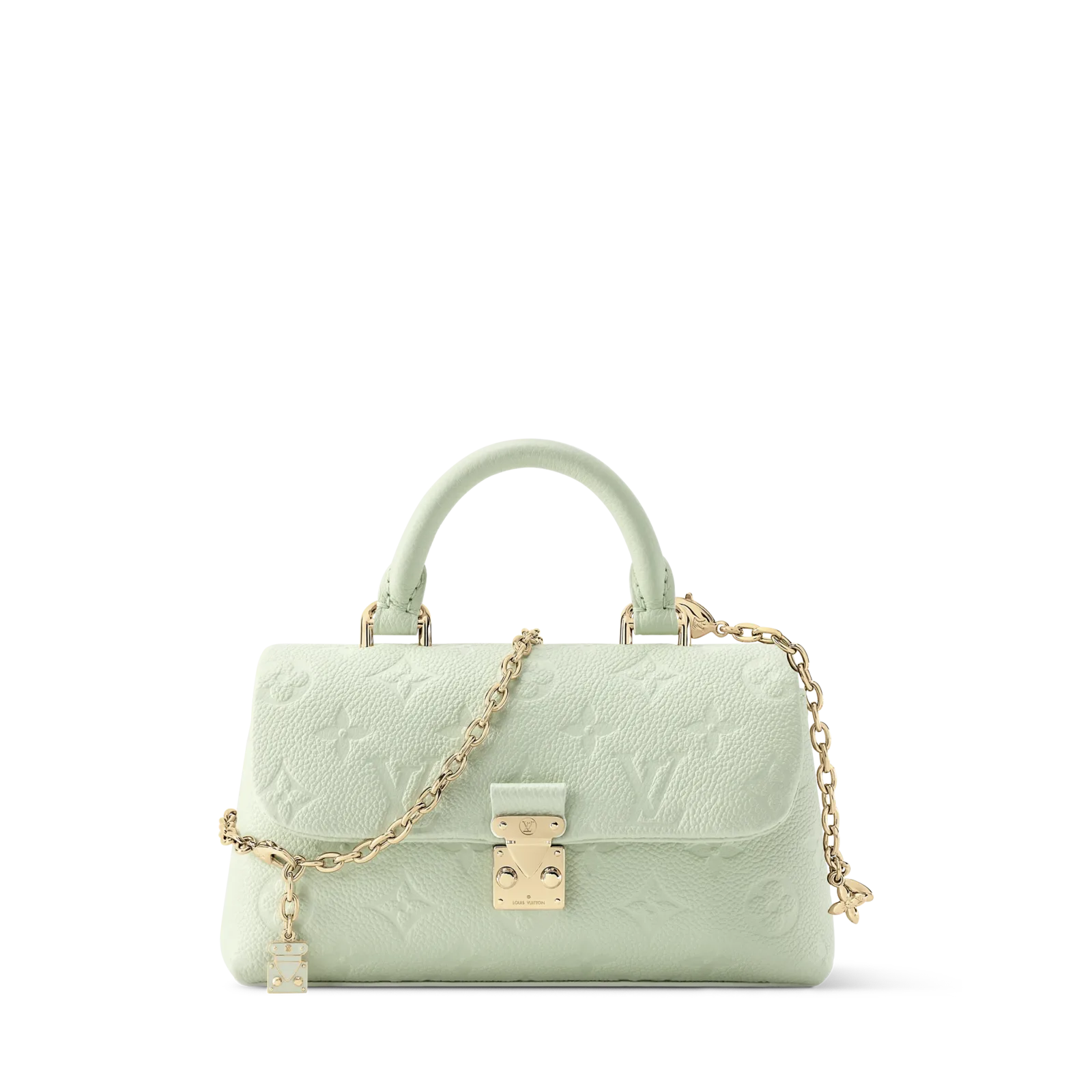 NANO MADELEINE Handbag