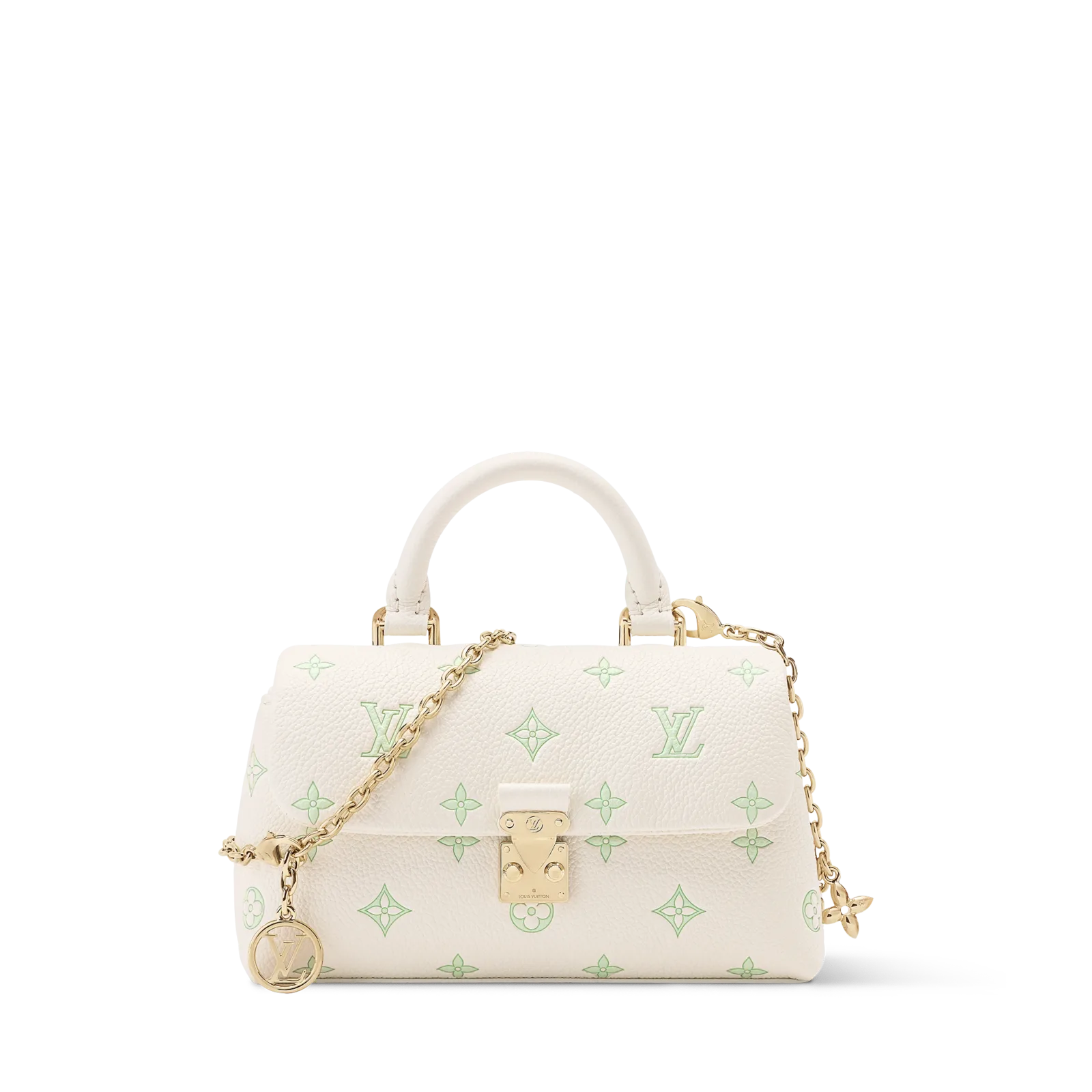 NANO MADELEINE Handbag