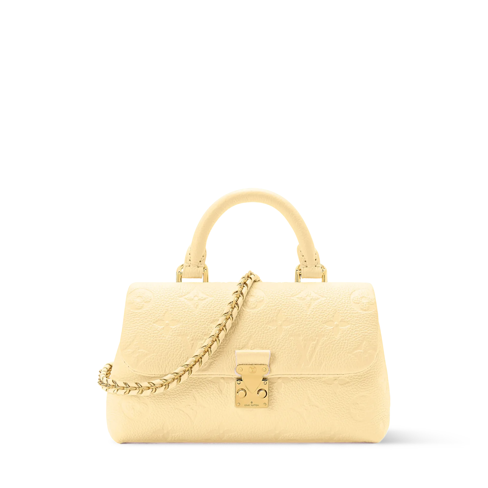 NANO MADELEINE Handbag